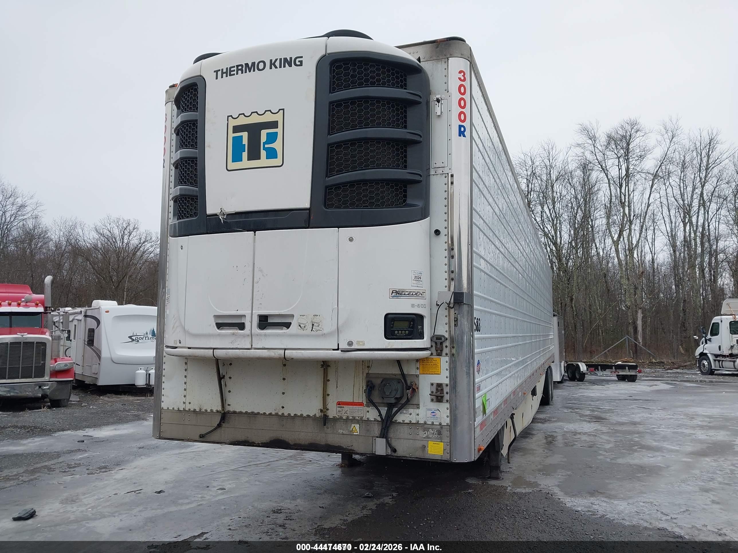 UTILITY TRAILER image 10