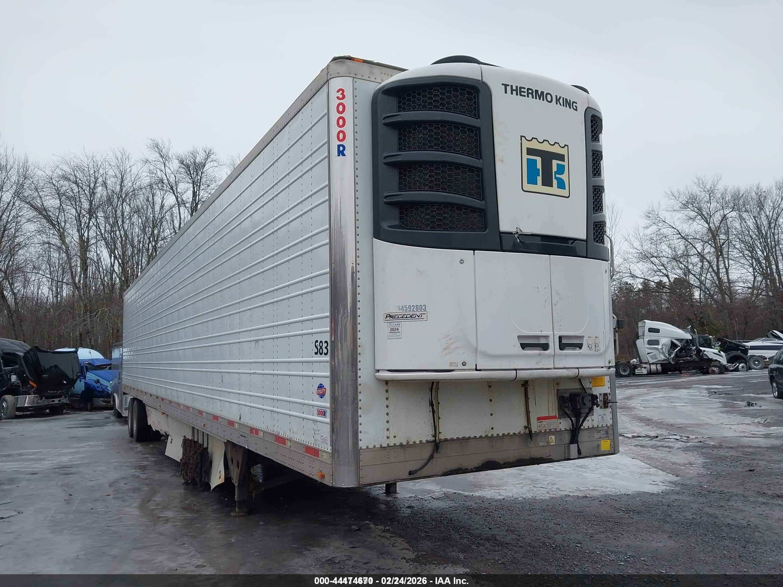 UTILITY TRAILER image 6