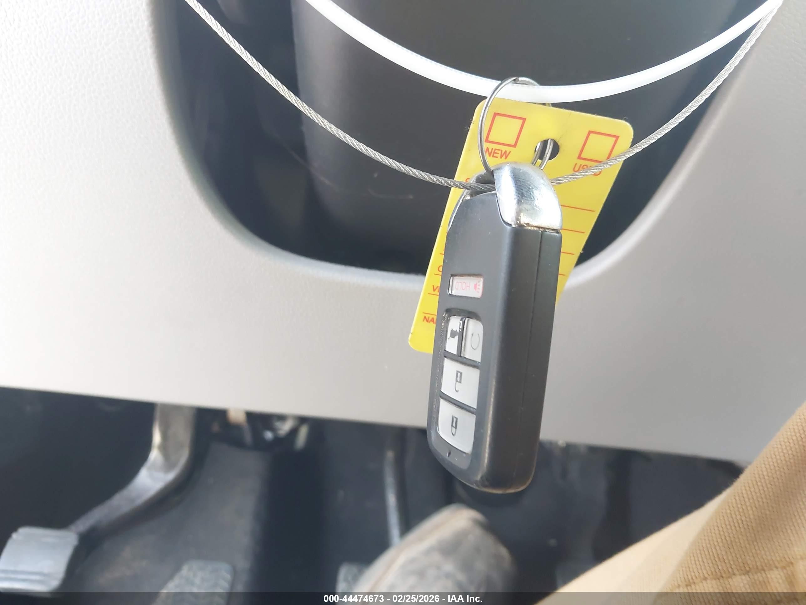 HONDA PILOT image 11
