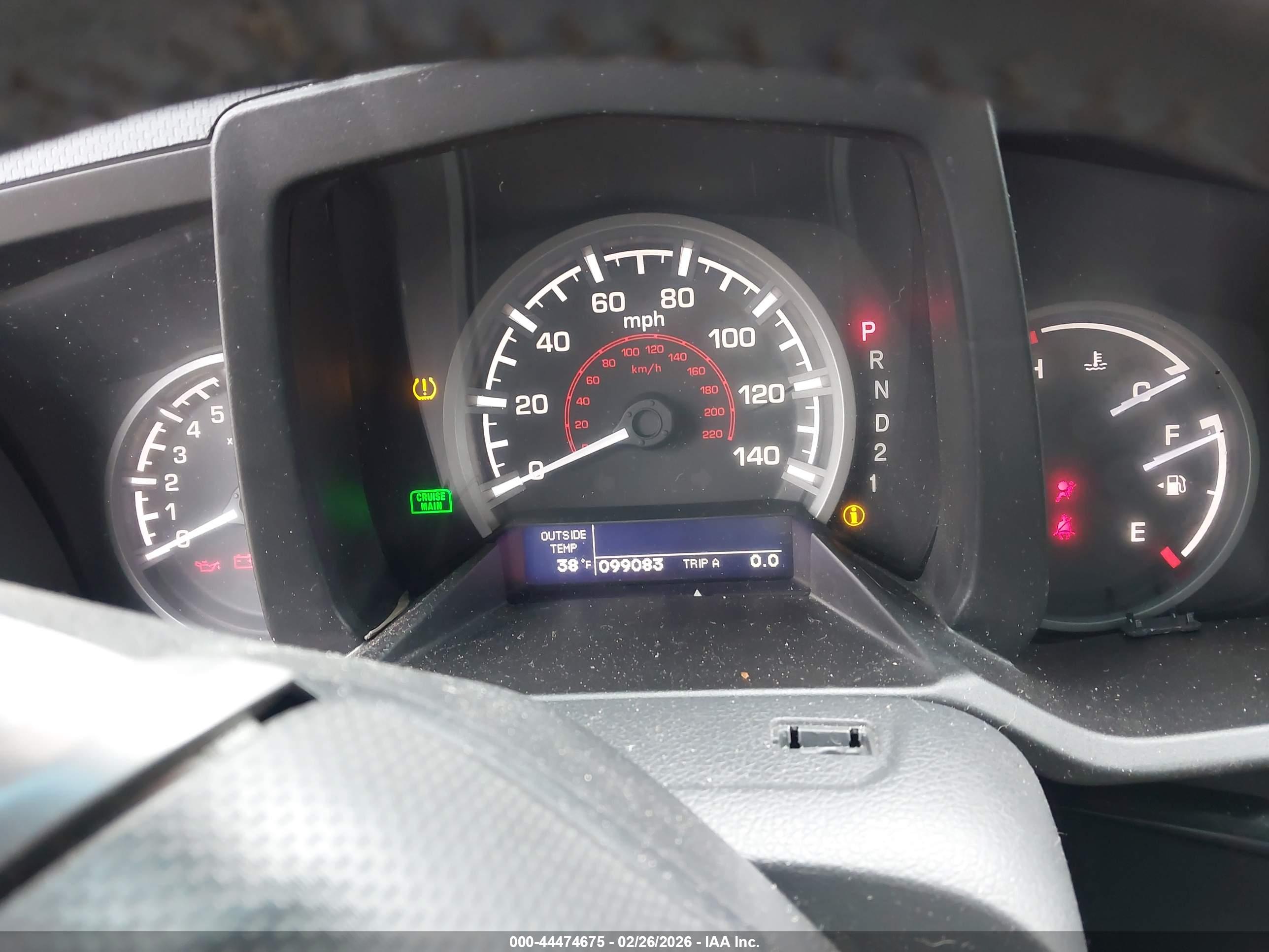 HONDA RIDGELINE image 7