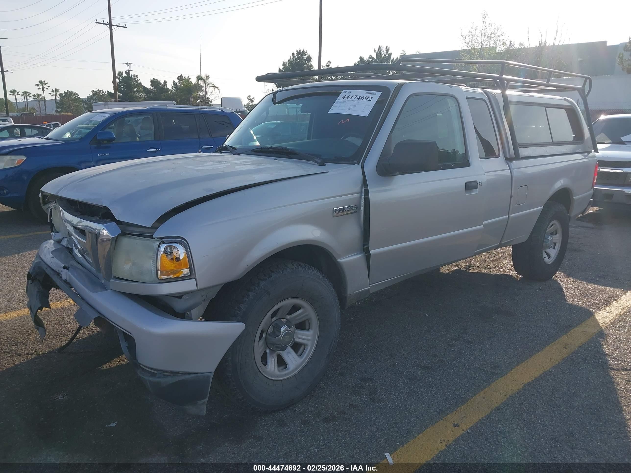 FORD RANGER image 2