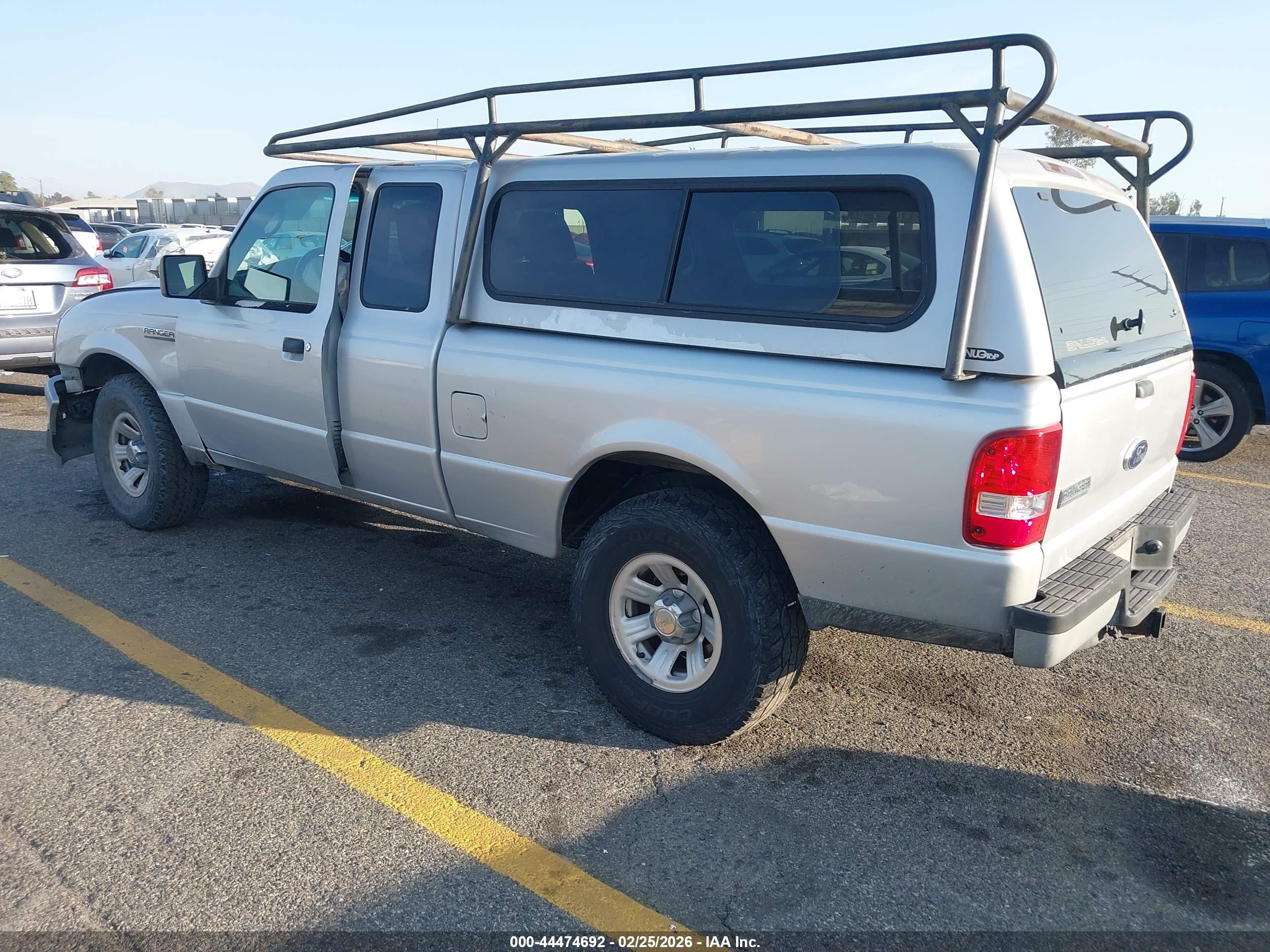 FORD RANGER image 3