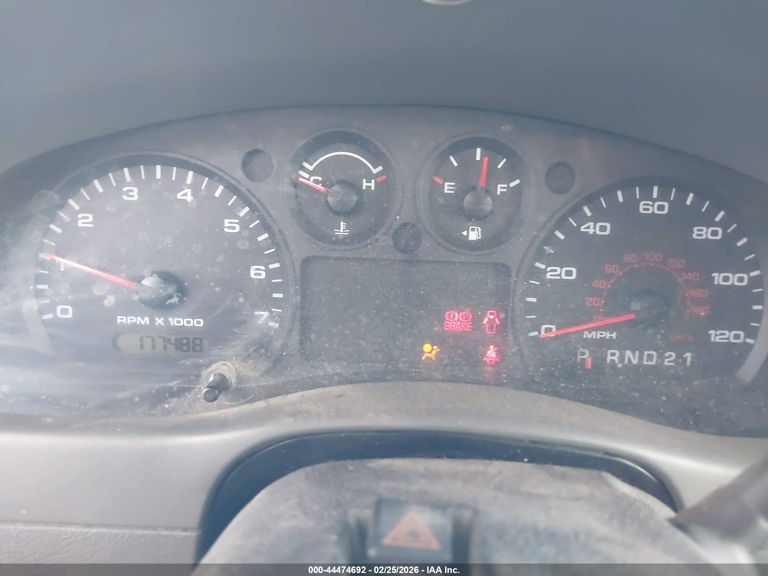 FORD RANGER image 7