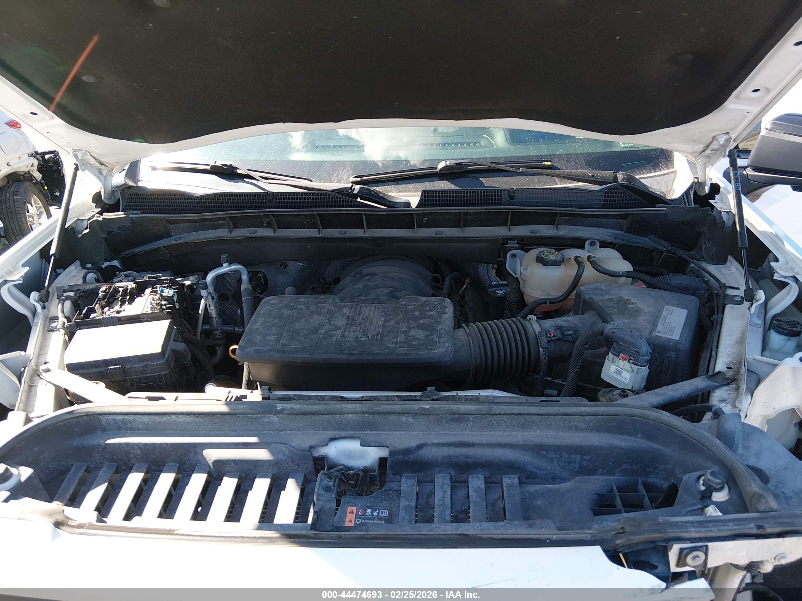 GMC SIERRA image 10