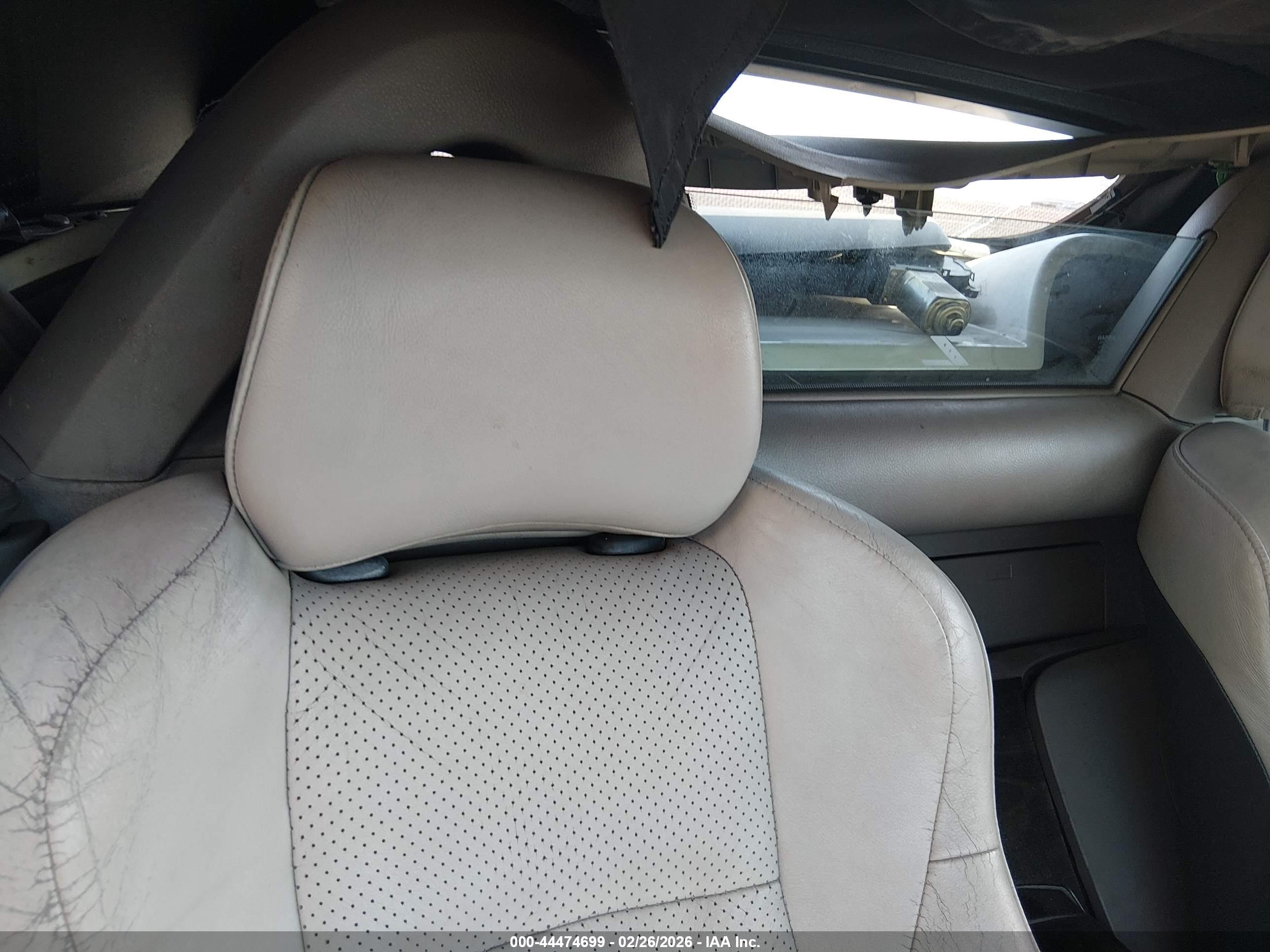 NISSAN 350Z image 8