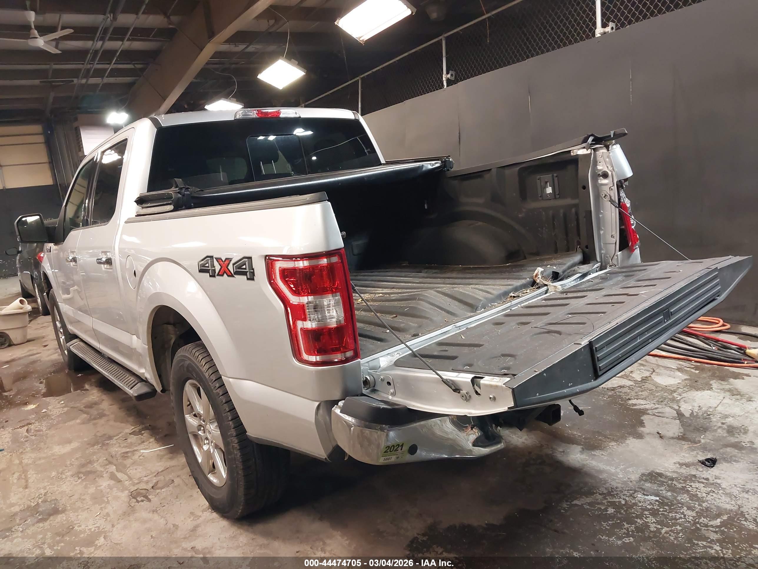 FORD F-150 image 3