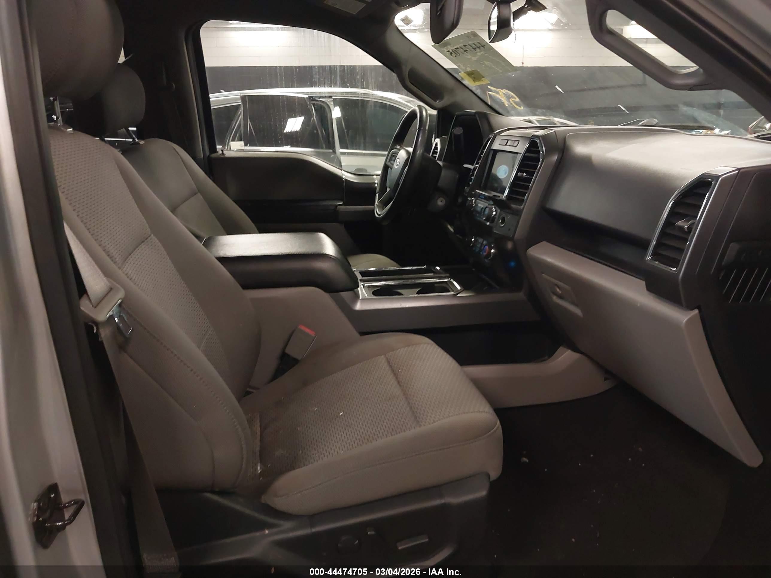 FORD F-150 image 5