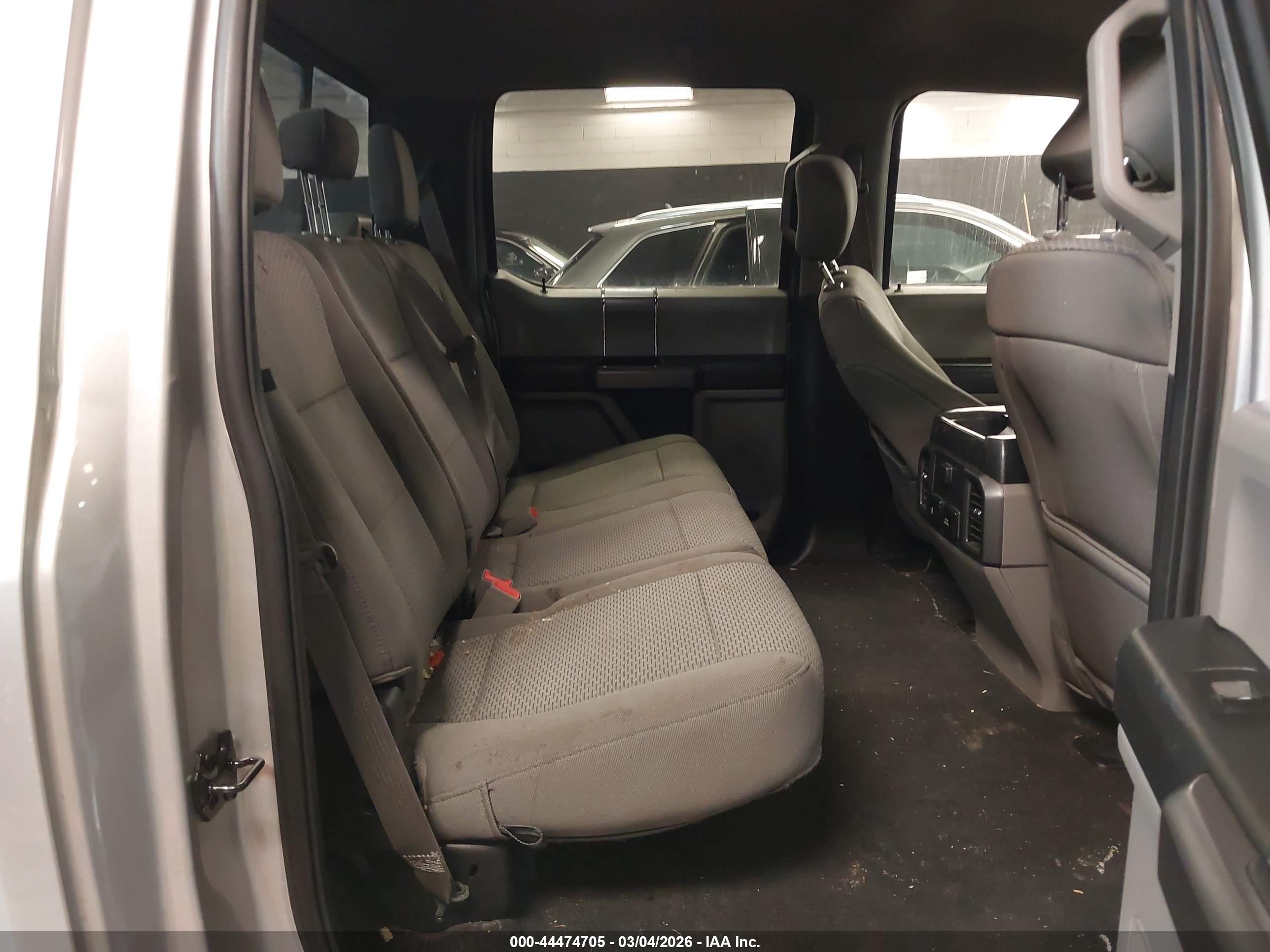 FORD F-150 image 8