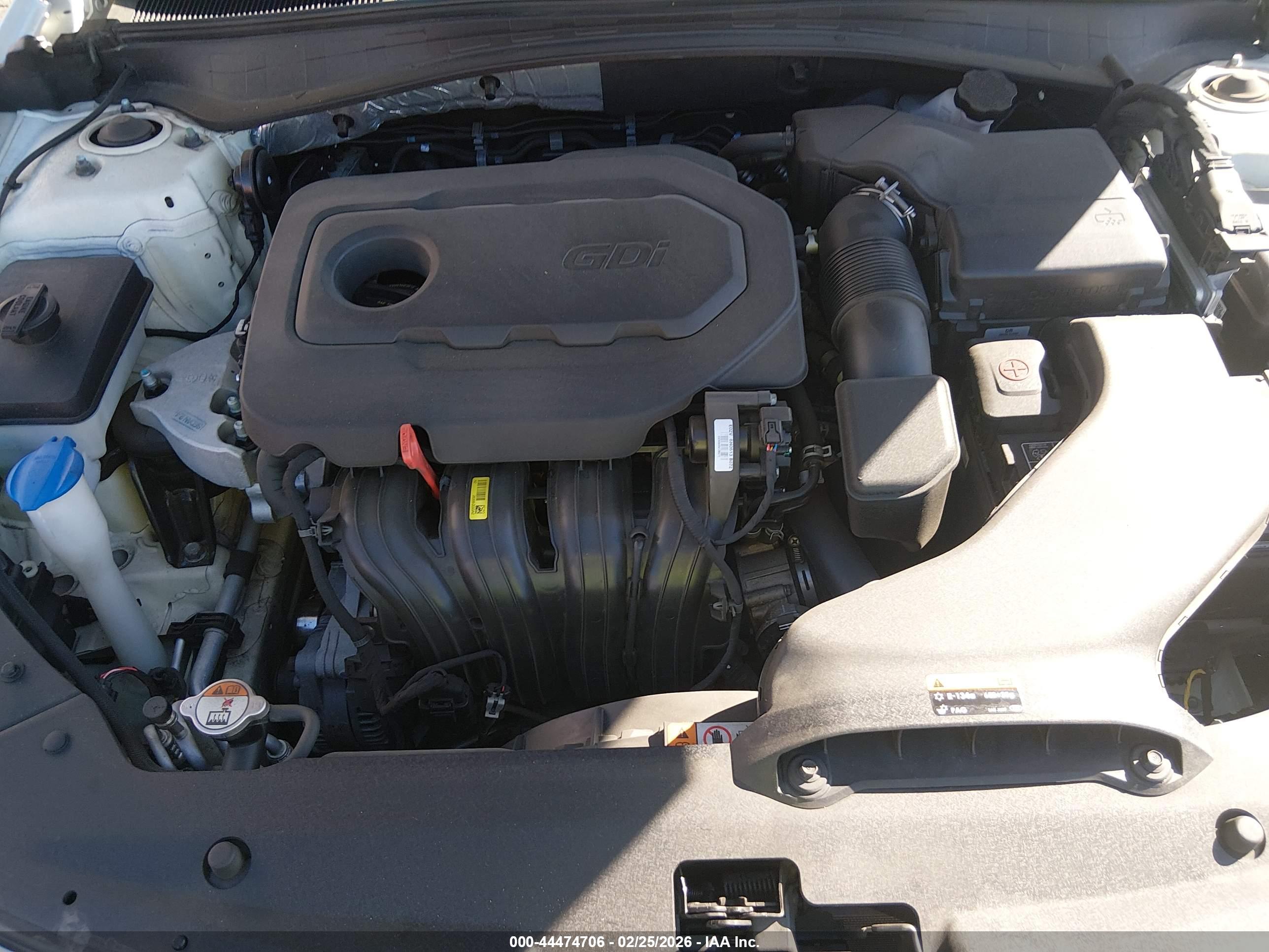 KIA OPTIMA image 10
