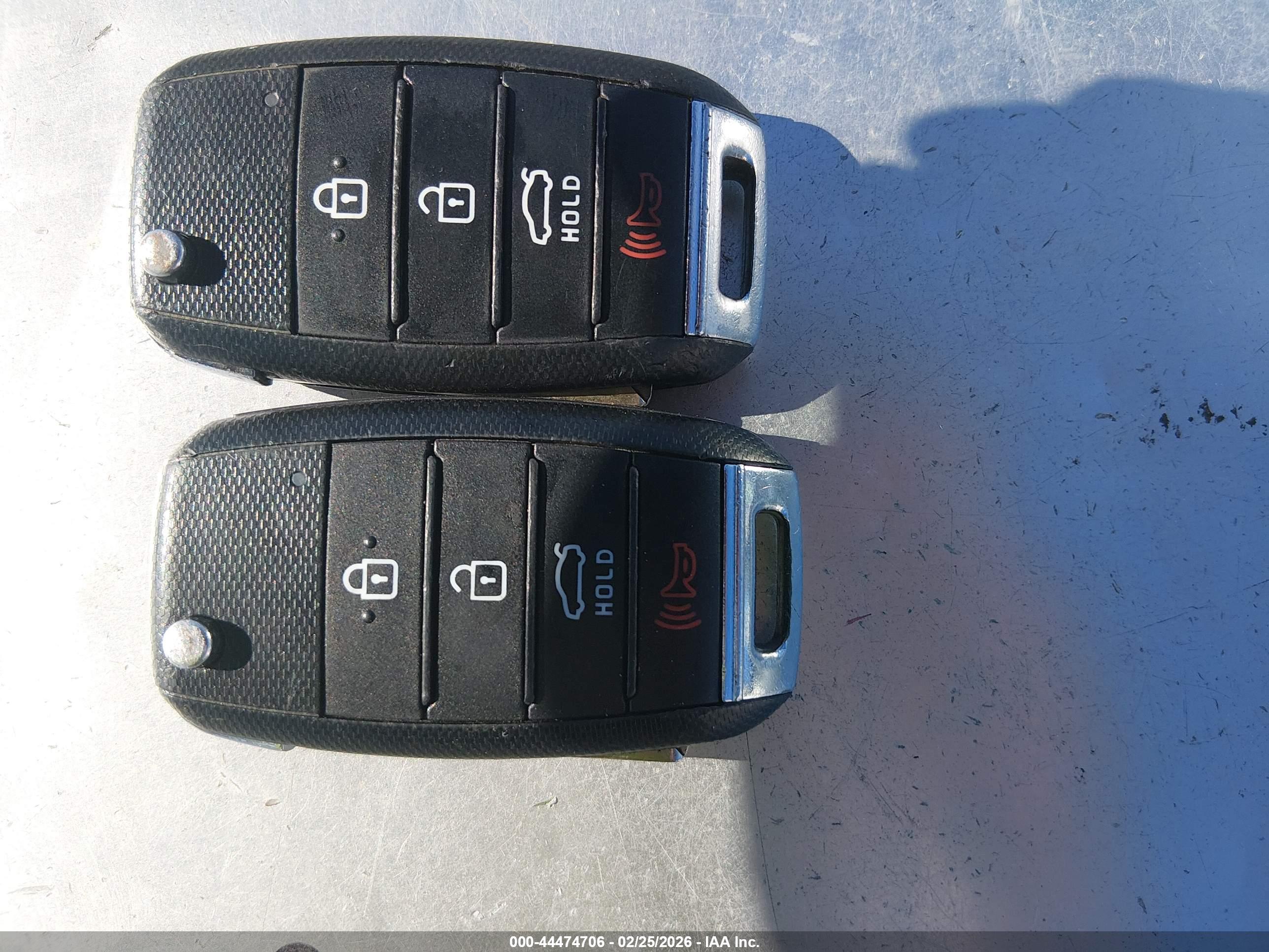 KIA OPTIMA image 11