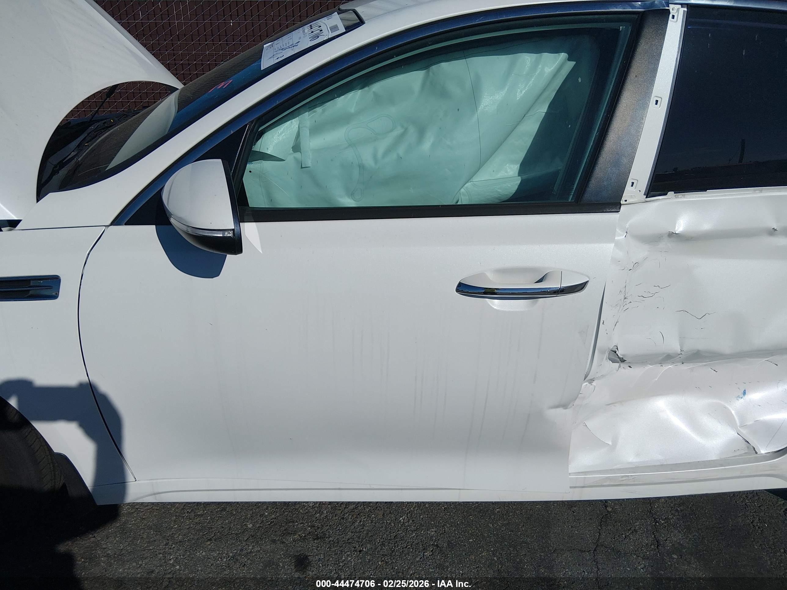 KIA OPTIMA image 6