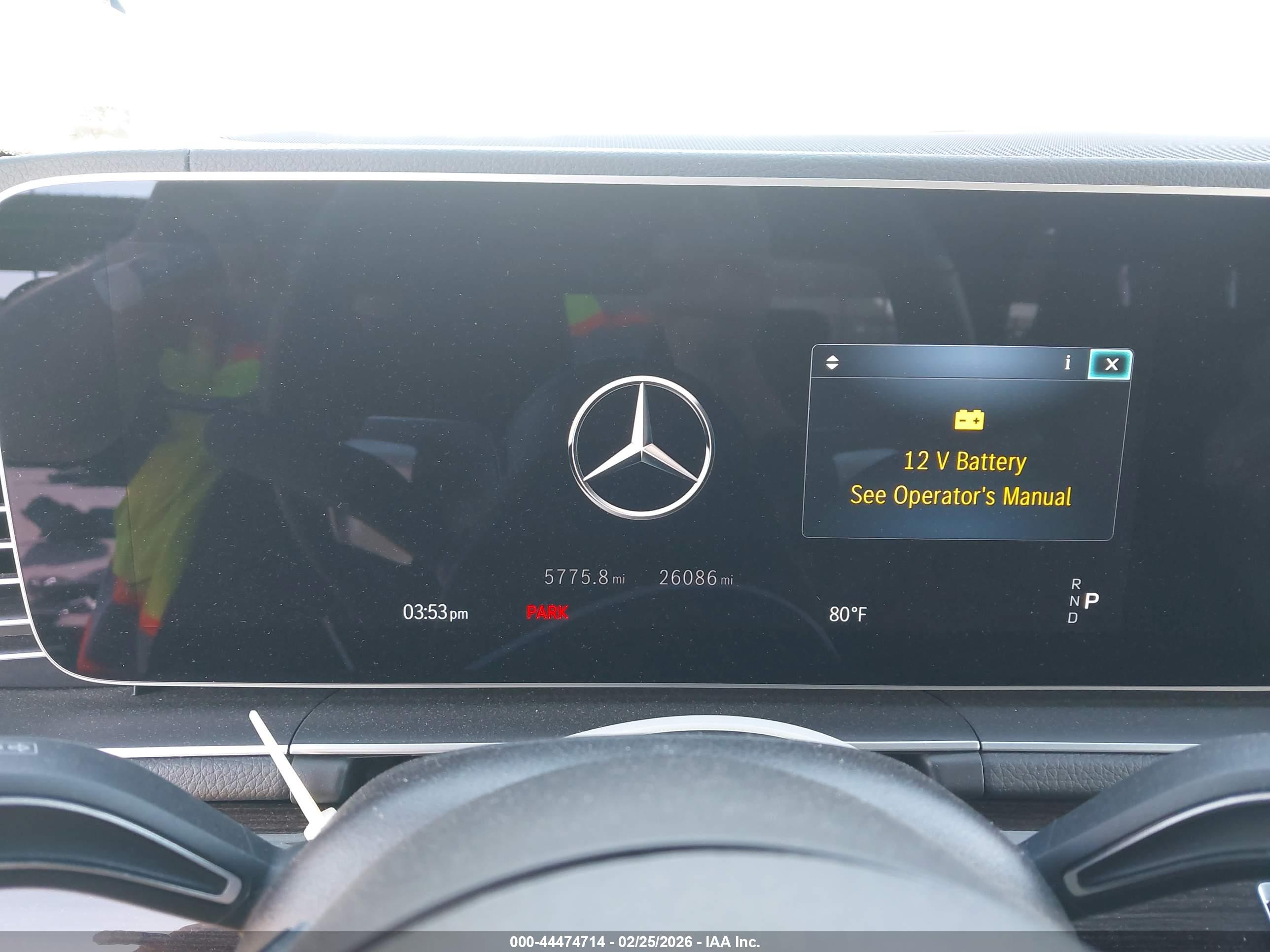 MERCEDES-BENZ GLE image 7