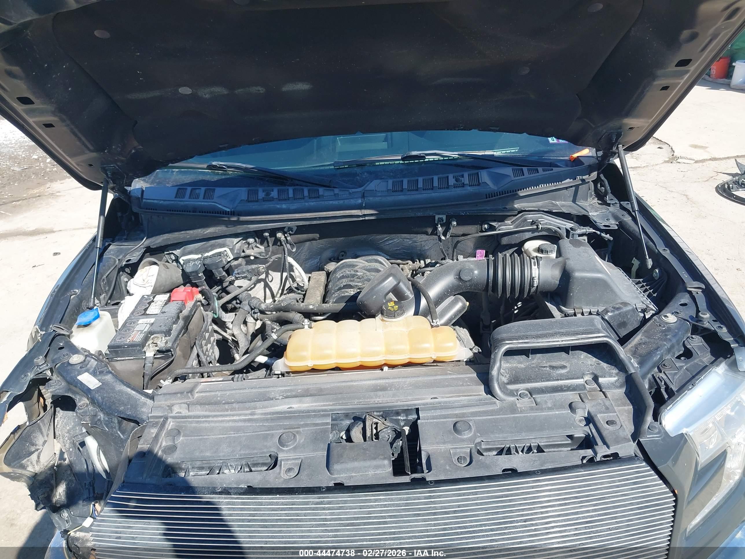 FORD F-150 image 10