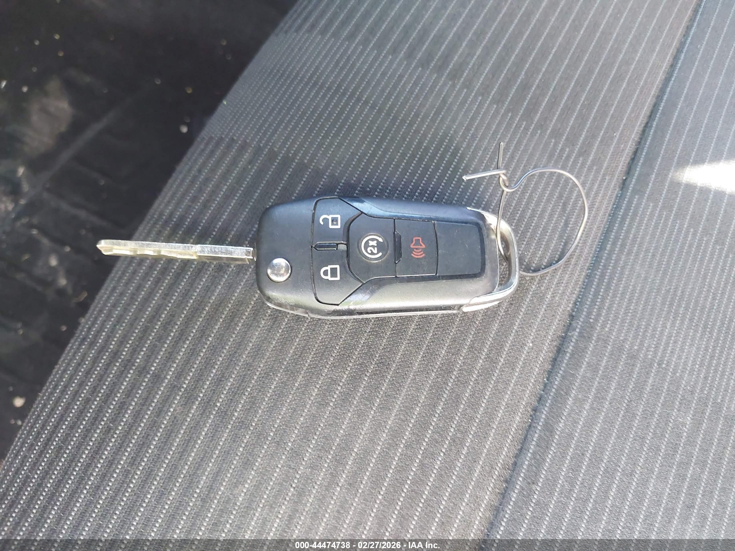 FORD F-150 image 11