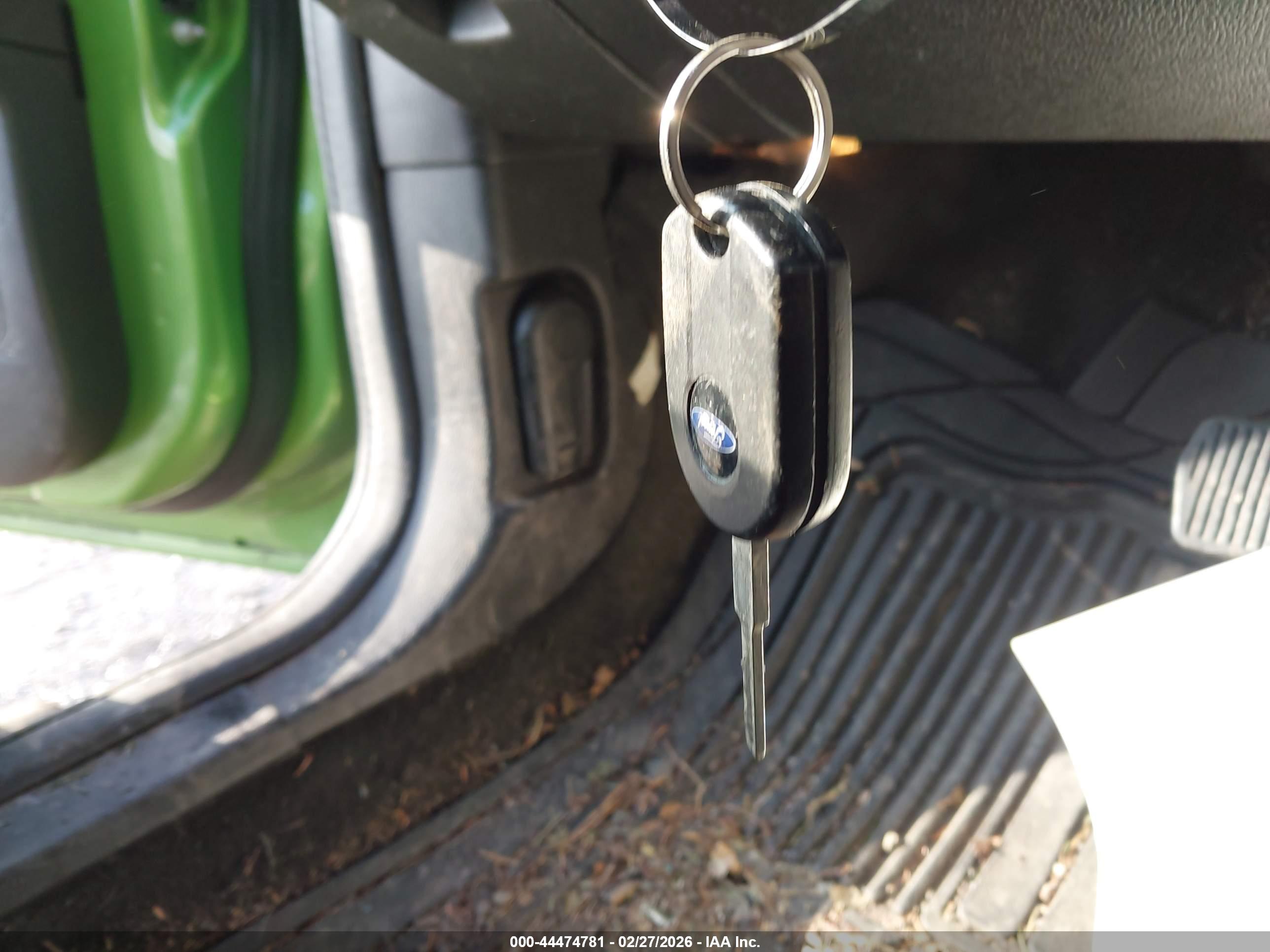 FORD FOCUS image 11
