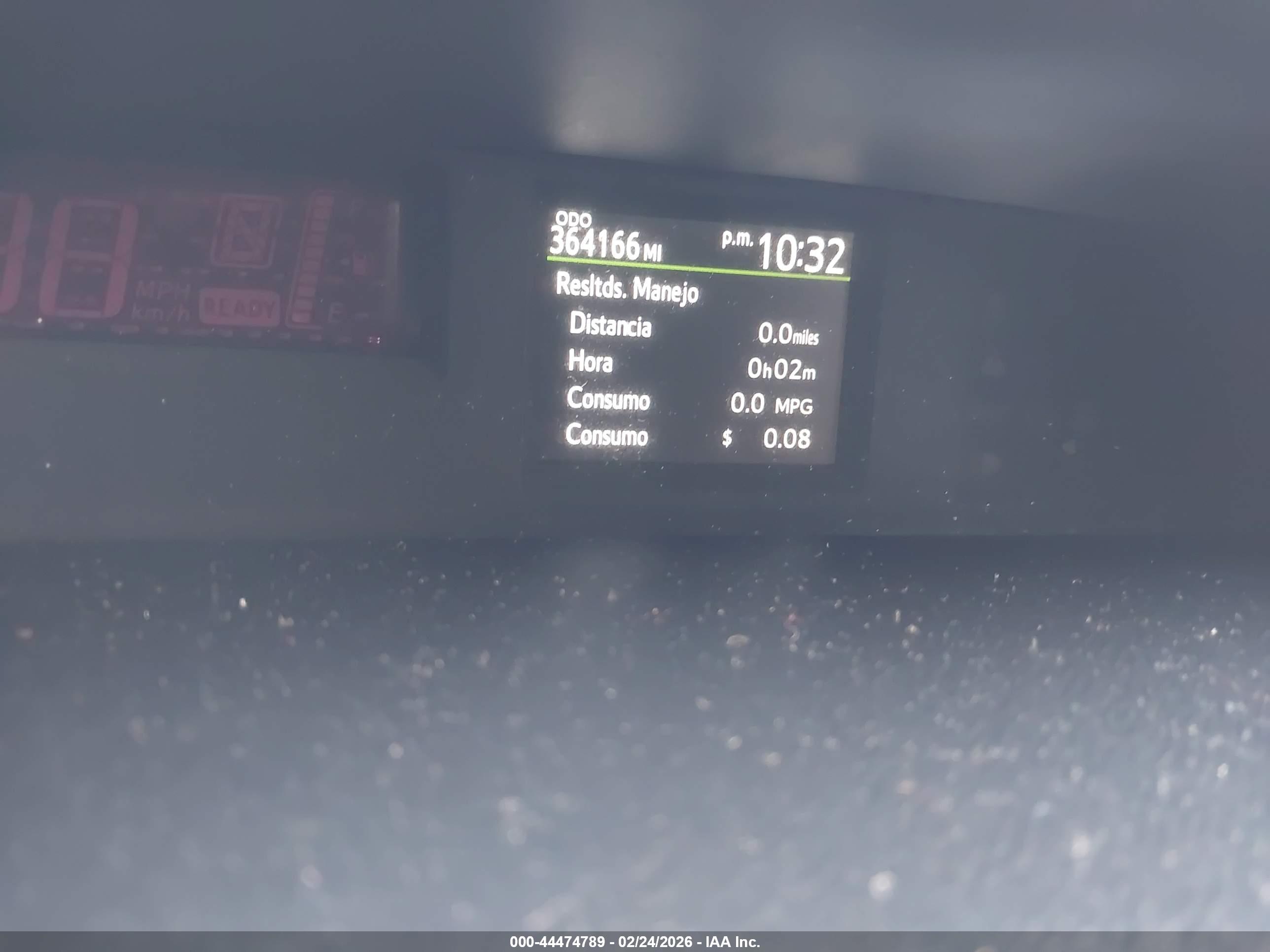 TOYOTA PRIUS image 7