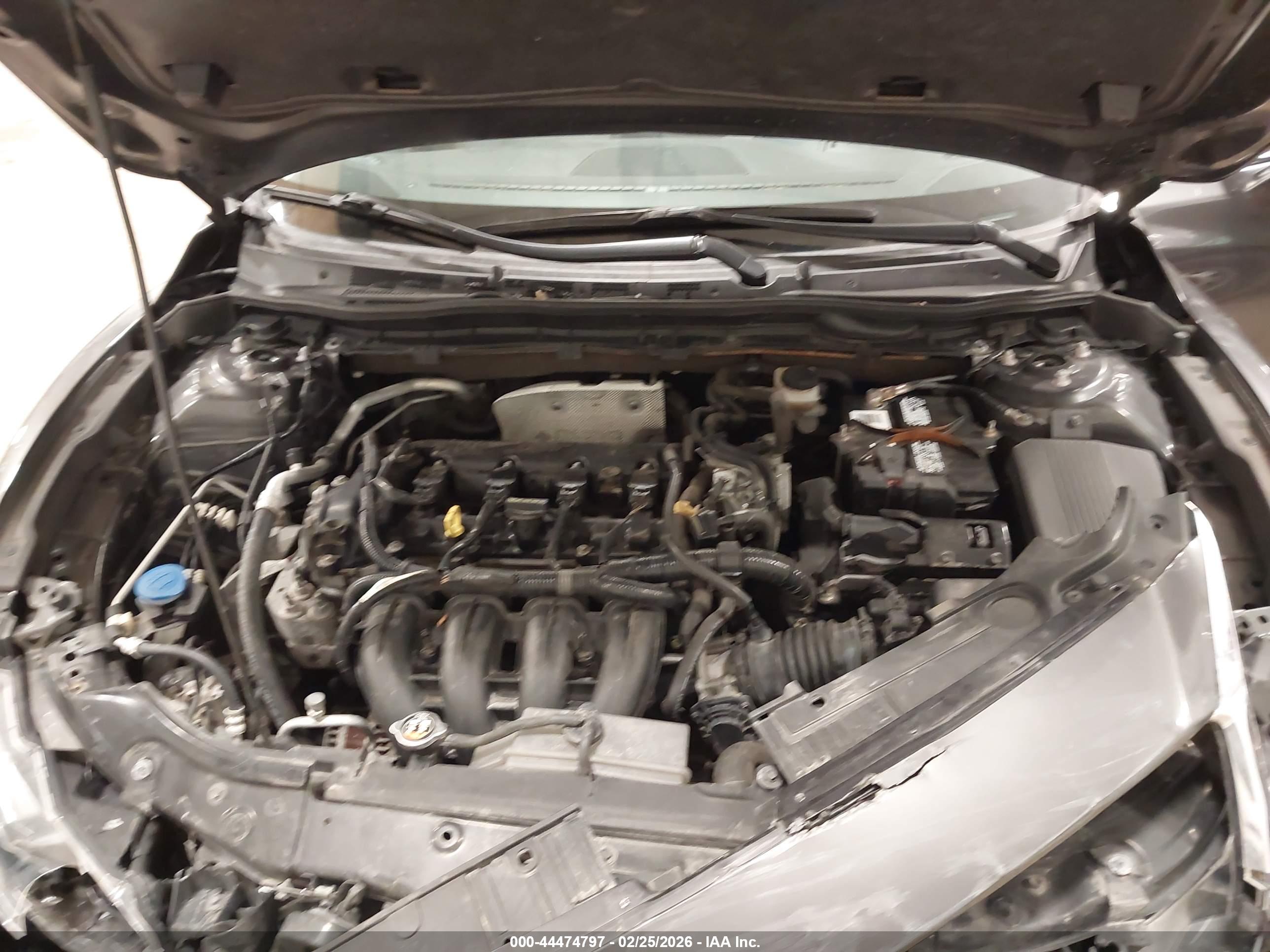 MAZDA MAZDA6 image 10