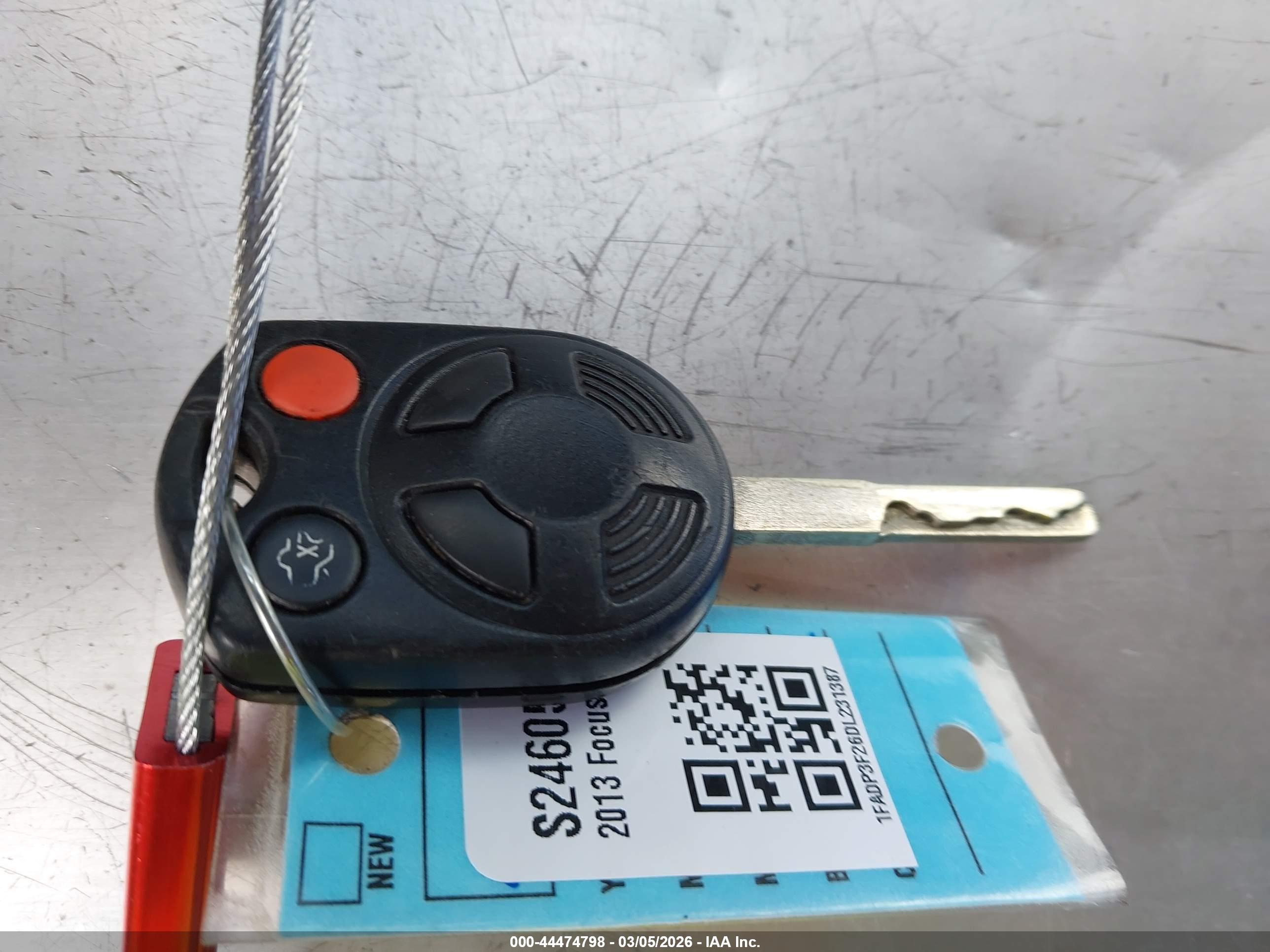 FORD FOCUS image 11
