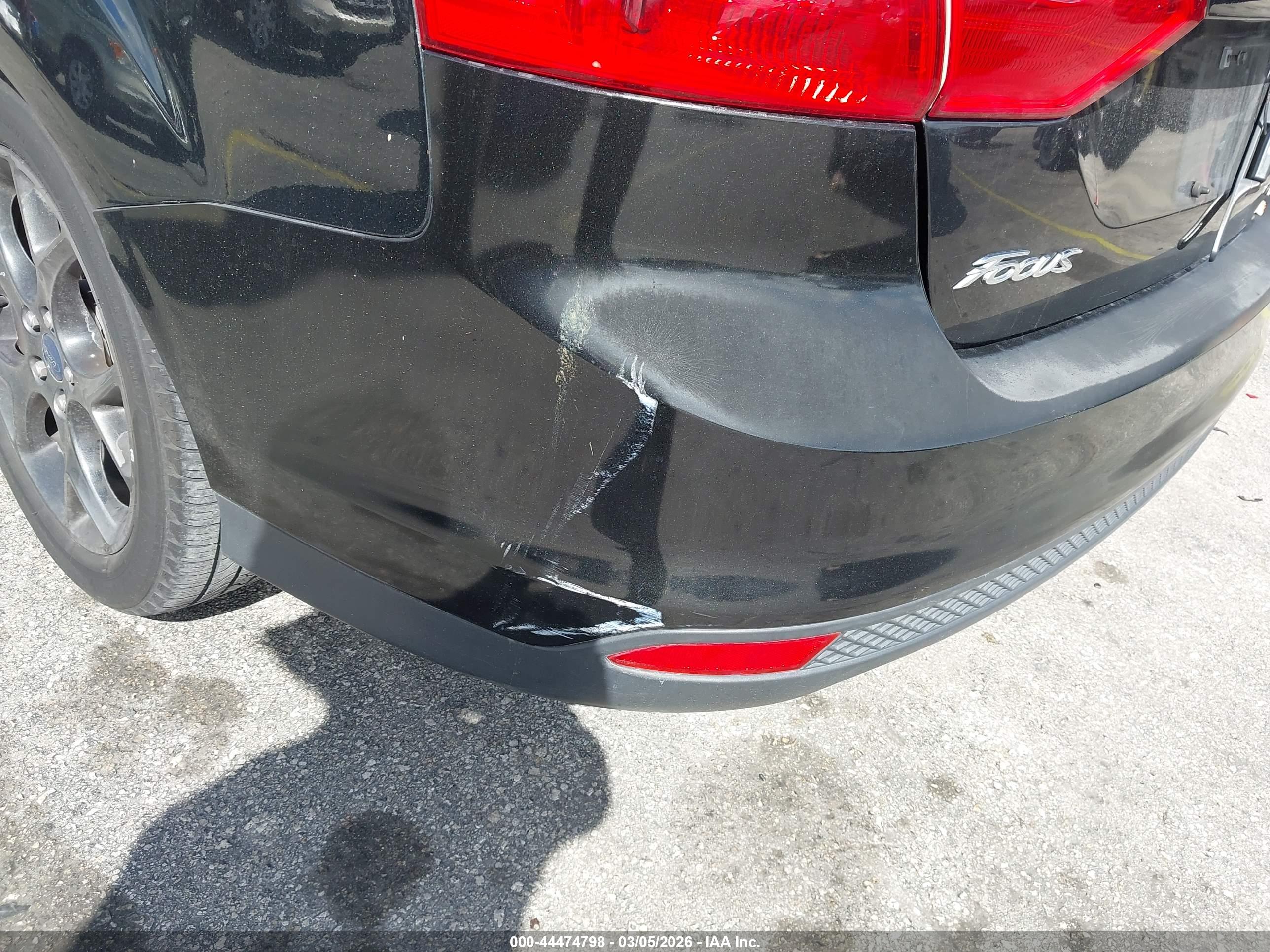 FORD FOCUS image 6