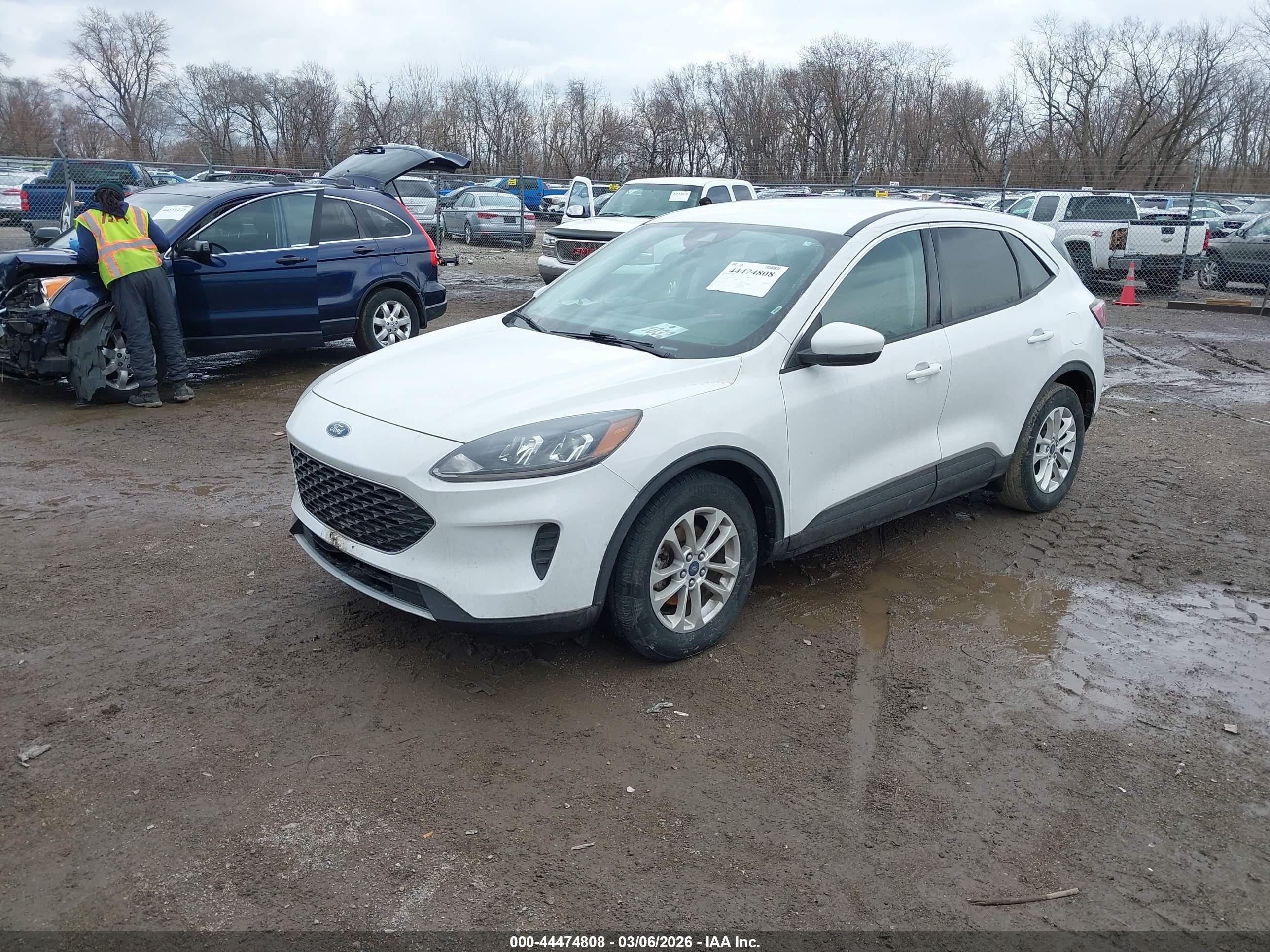 FORD ESCAPE image 2