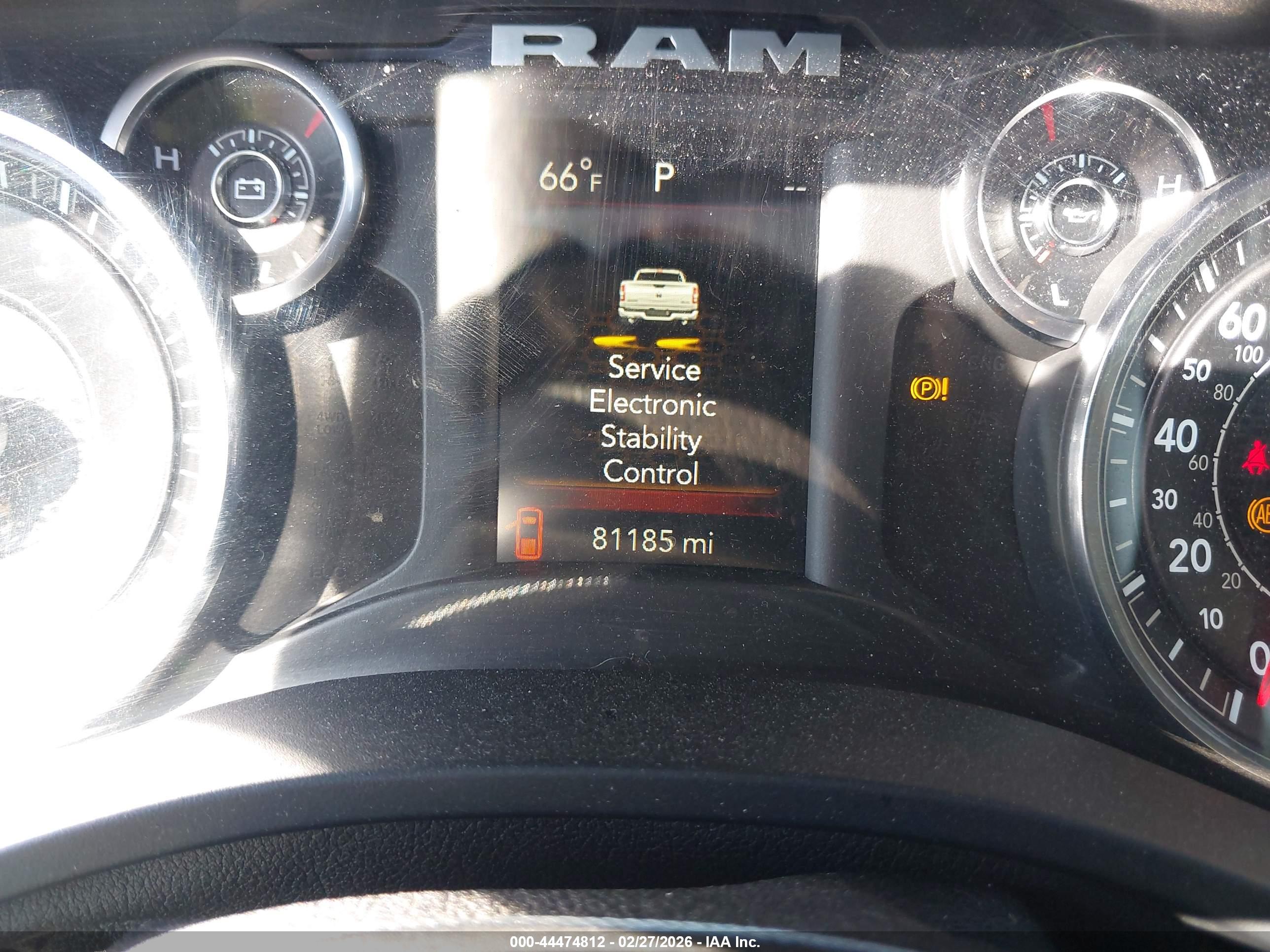 RAM 1500 image 7