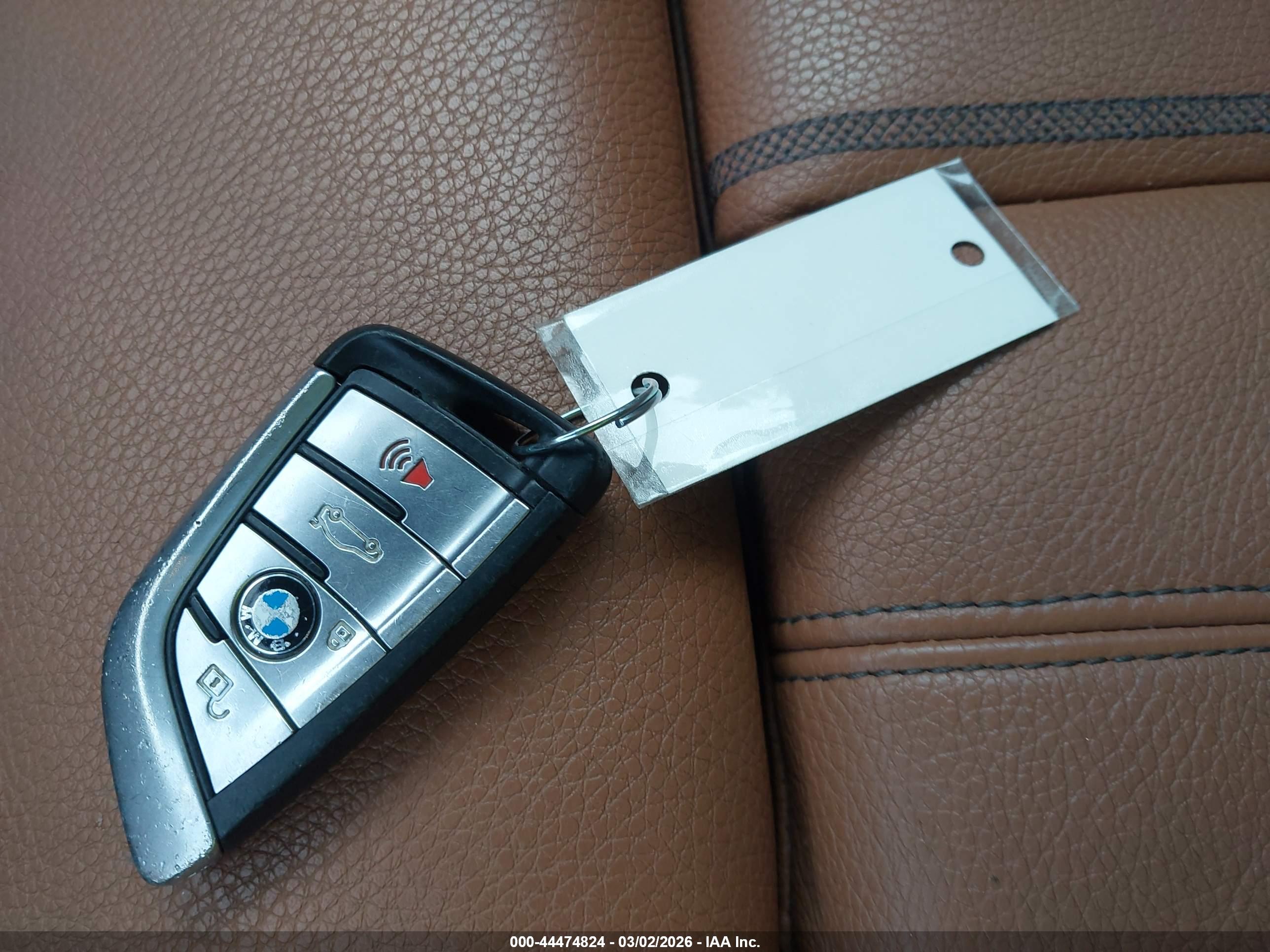 BMW 530I image 11