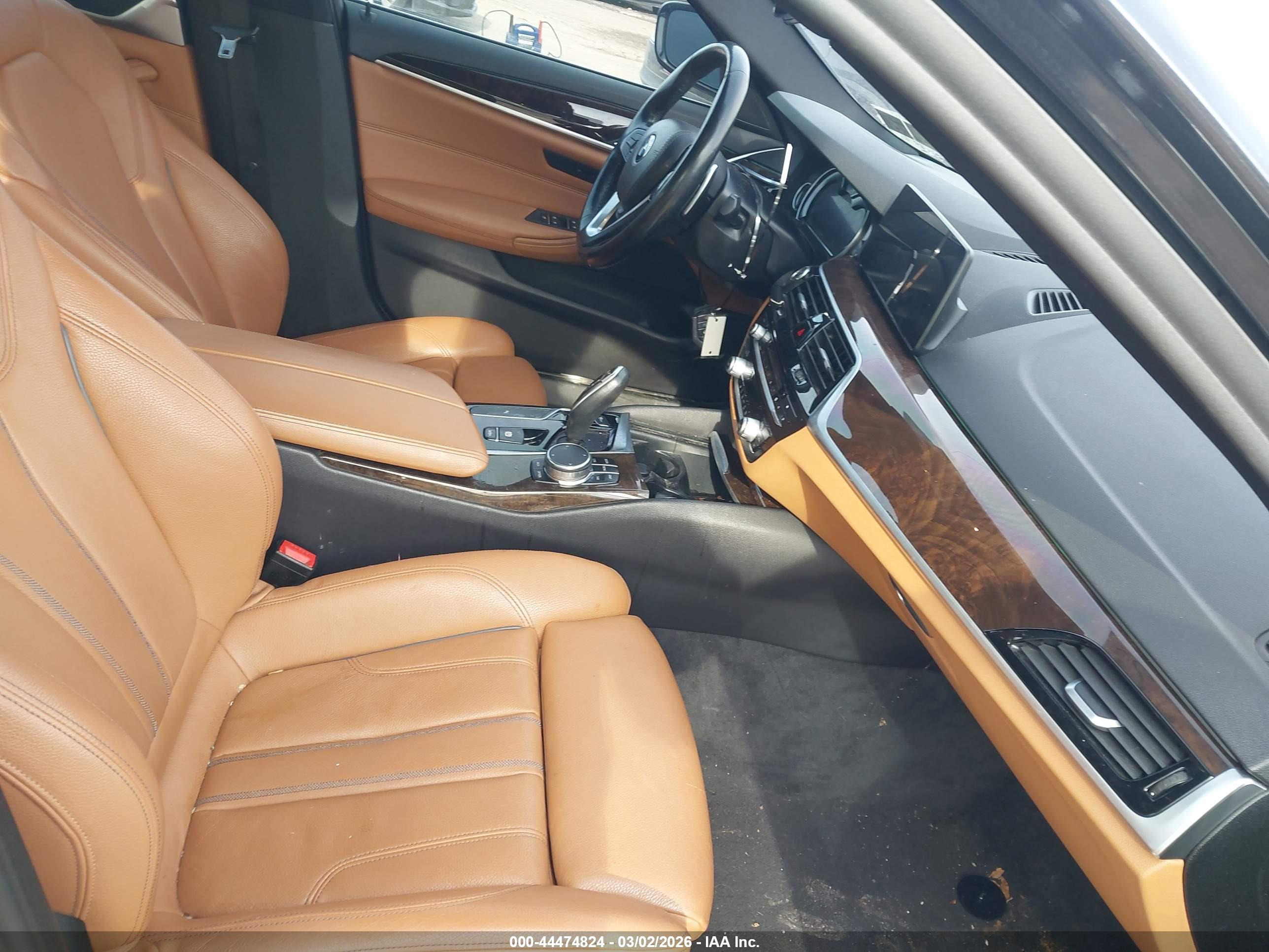 BMW 530I image 5