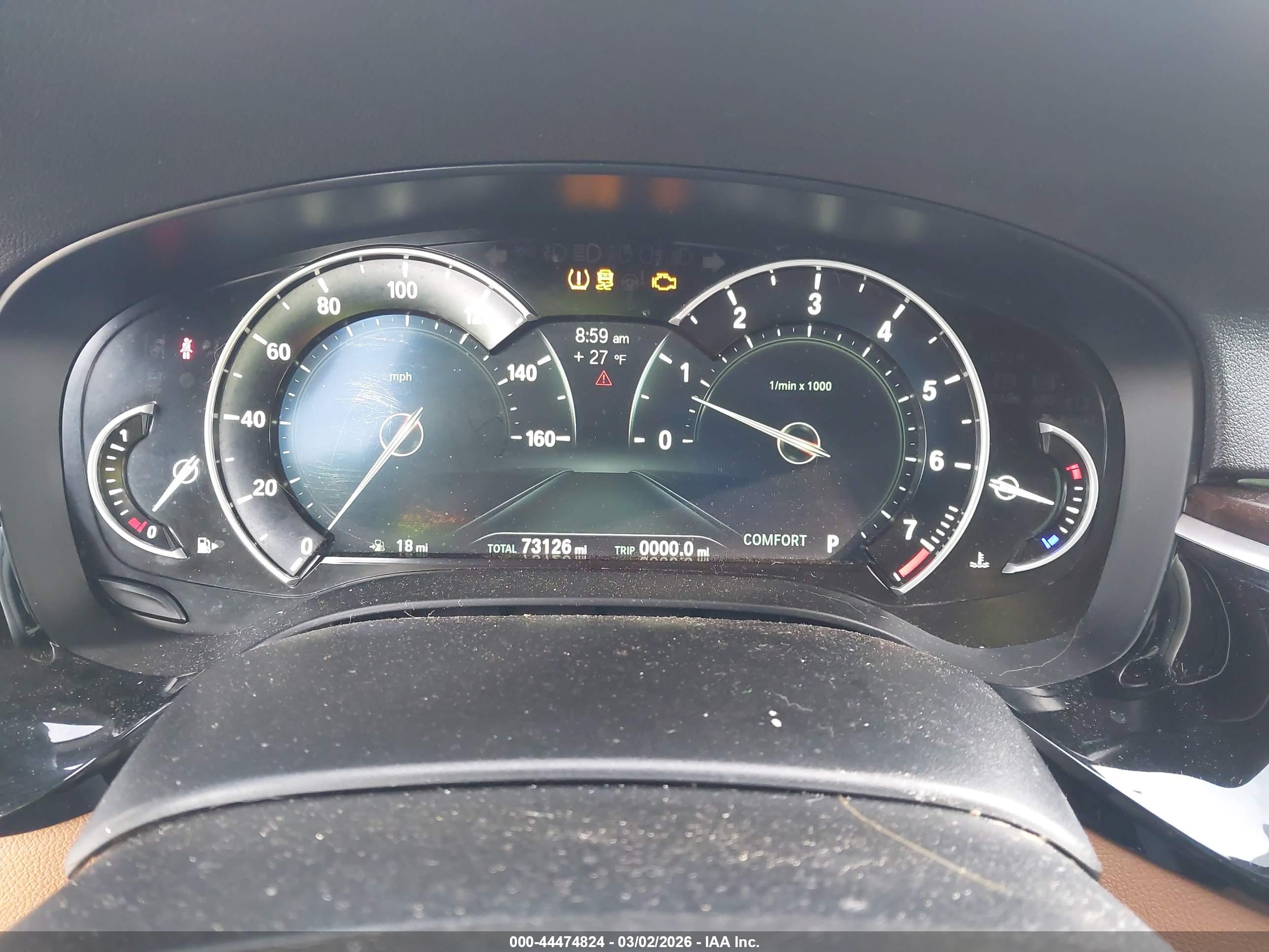 BMW 530I image 7