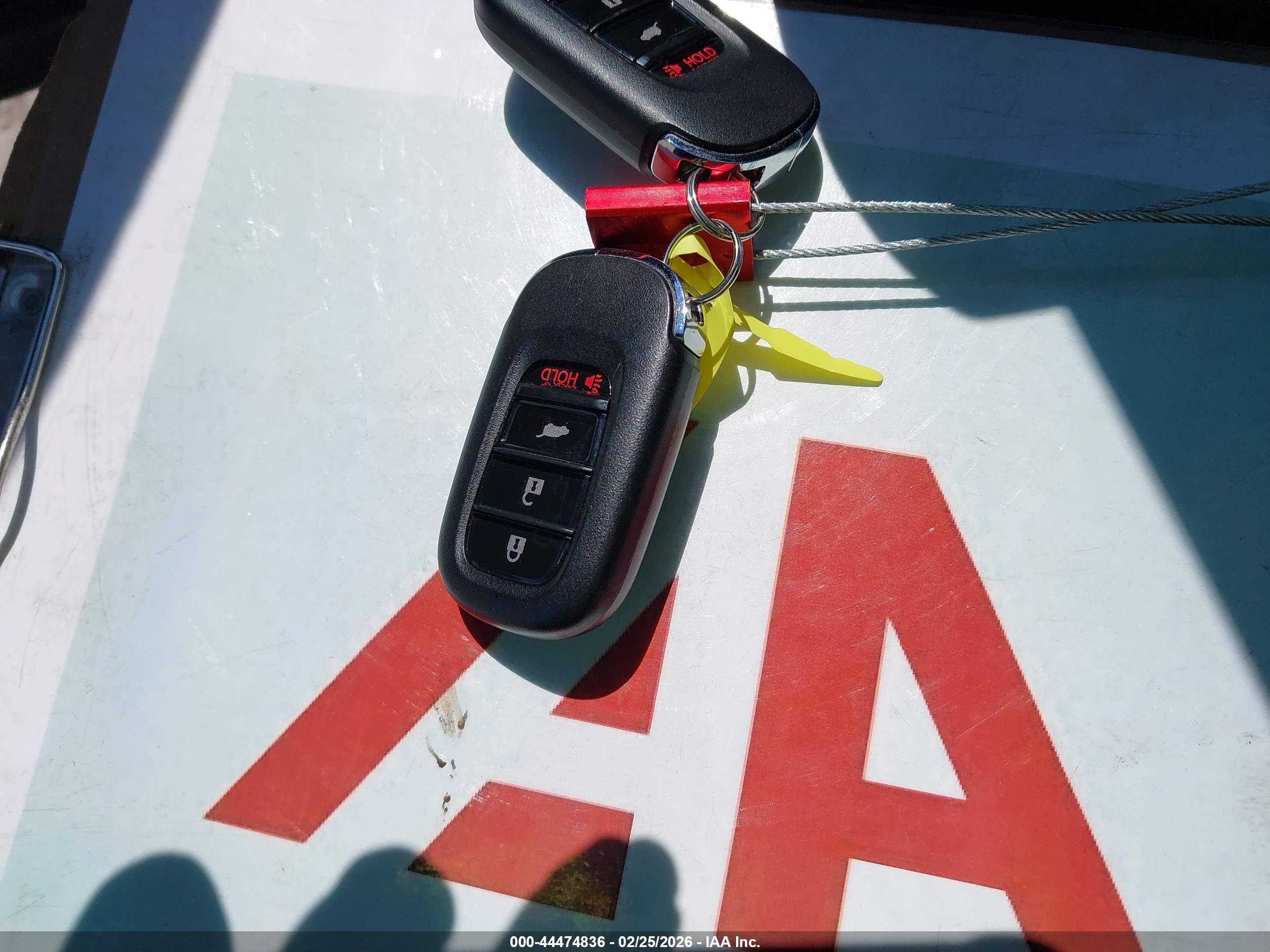 HONDA CIVIC image 11