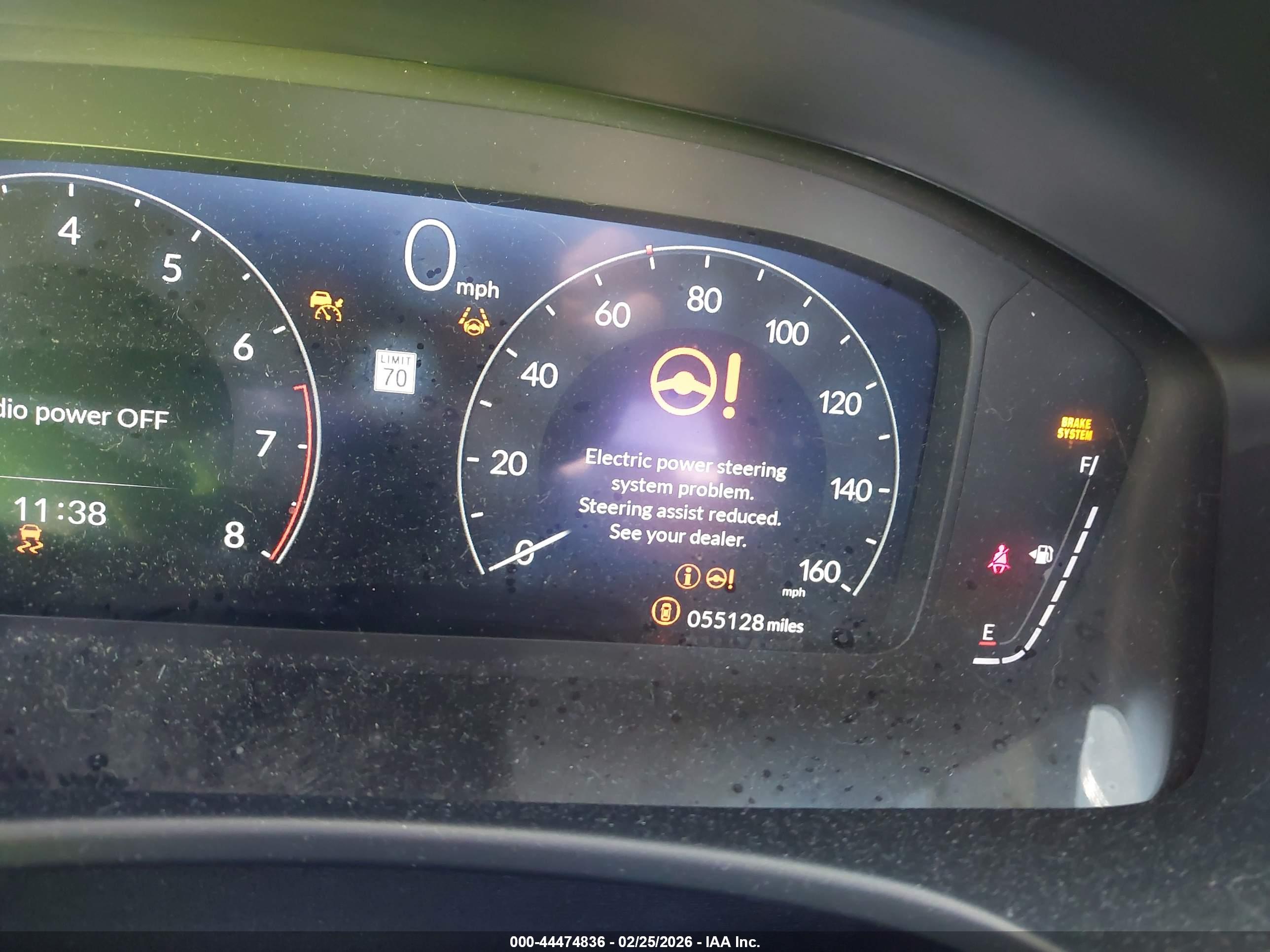 HONDA CIVIC image 7