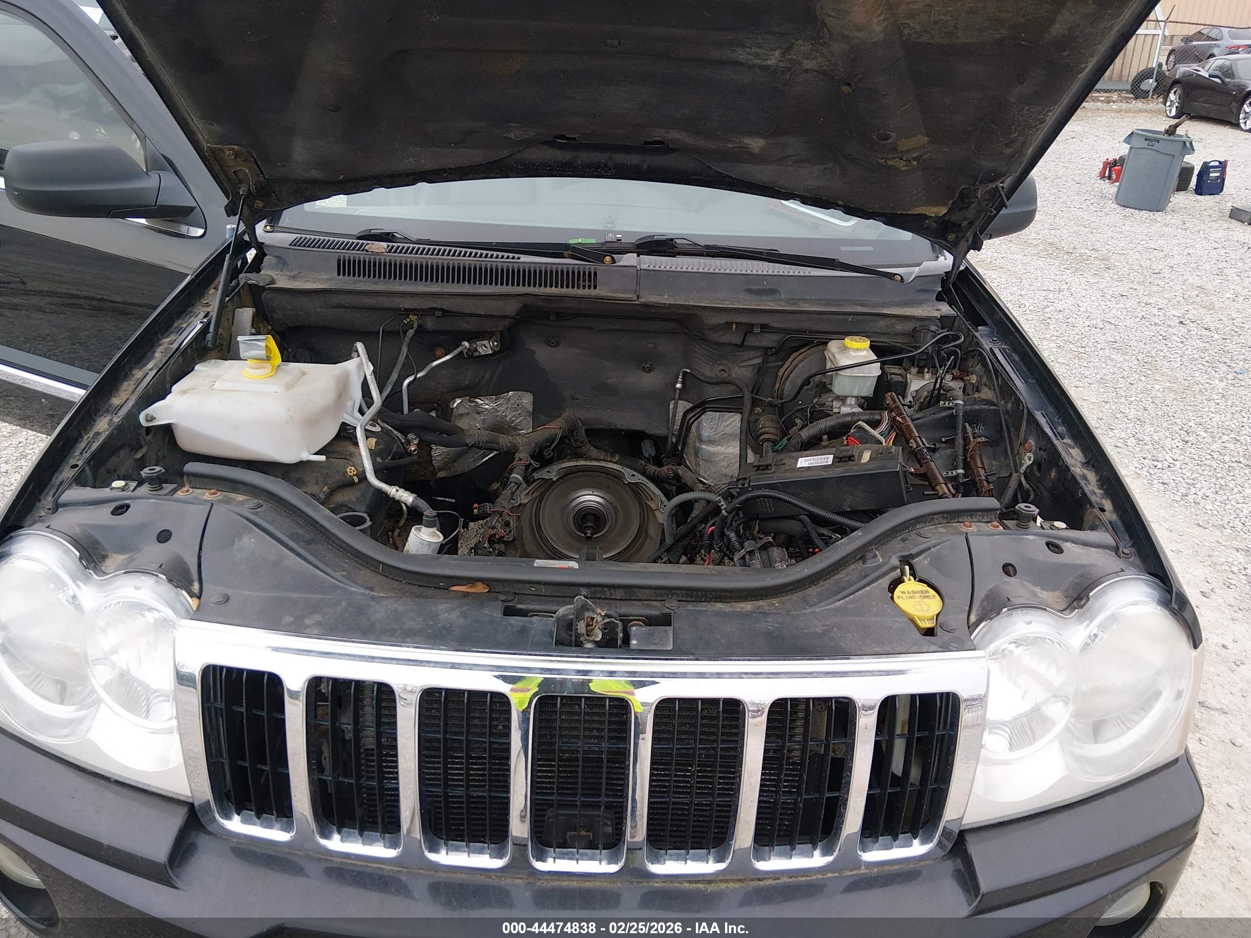 JEEP GRAND image 10