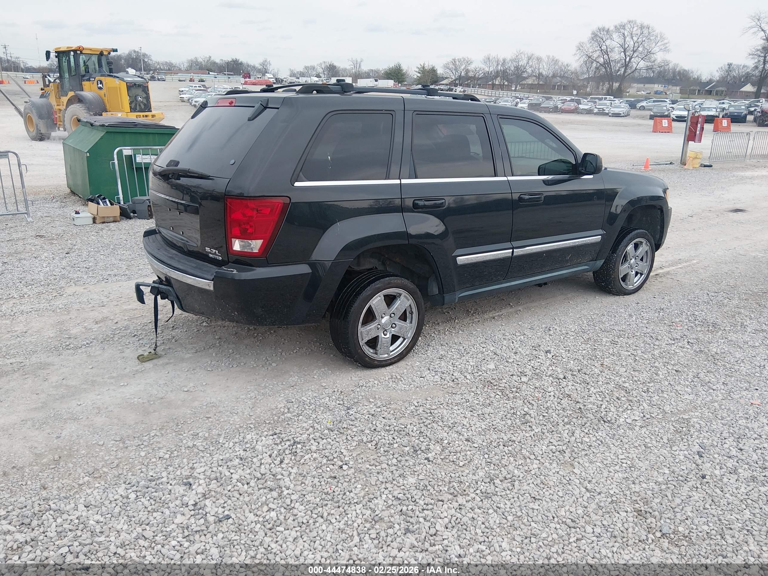 JEEP GRAND image 4