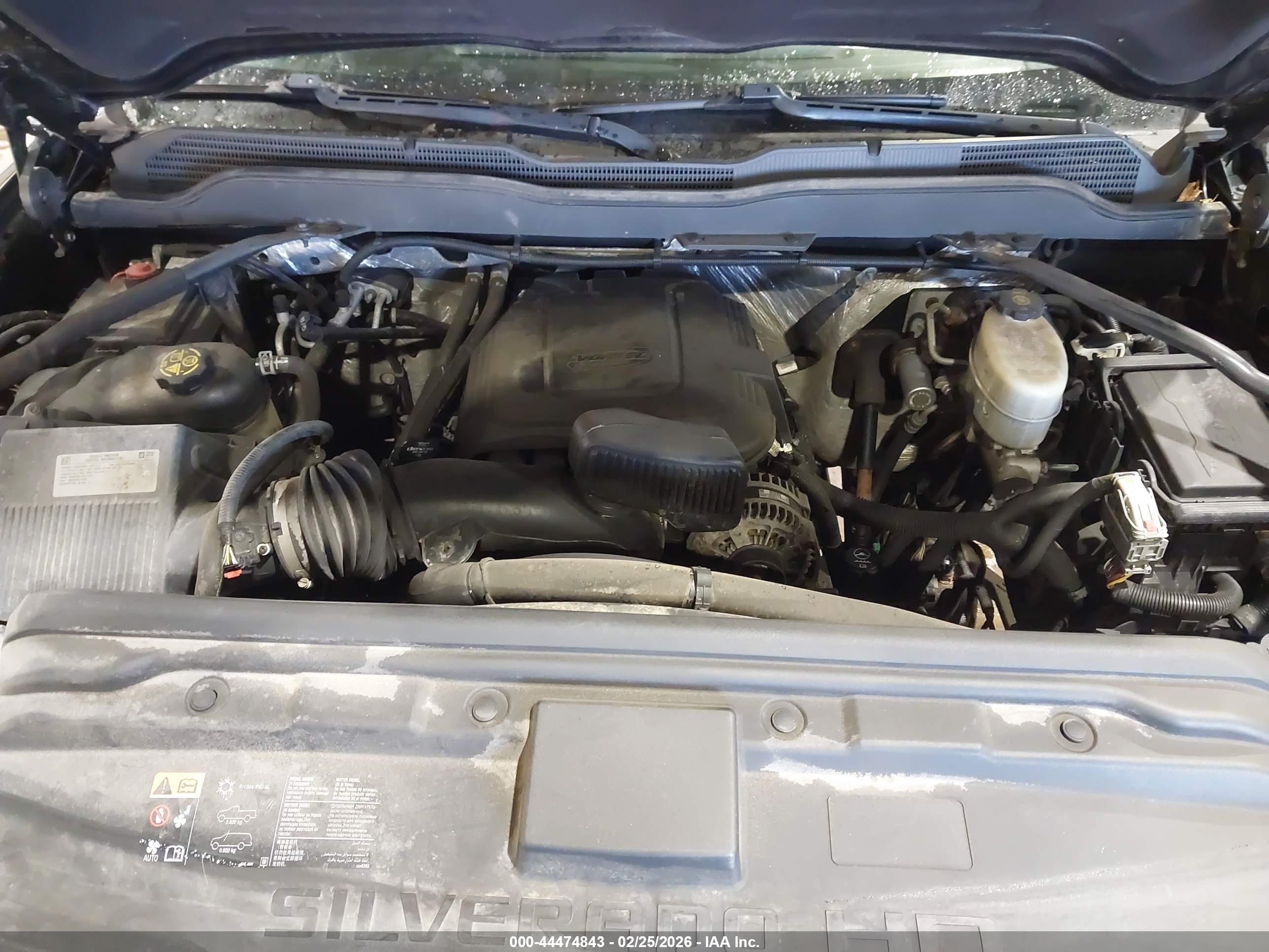 CHEVROLET SILVERADO image 10