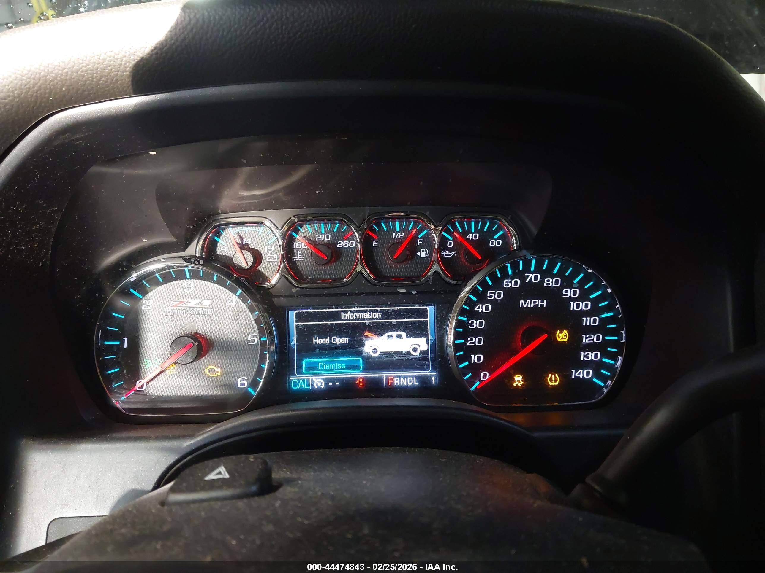 CHEVROLET SILVERADO image 7