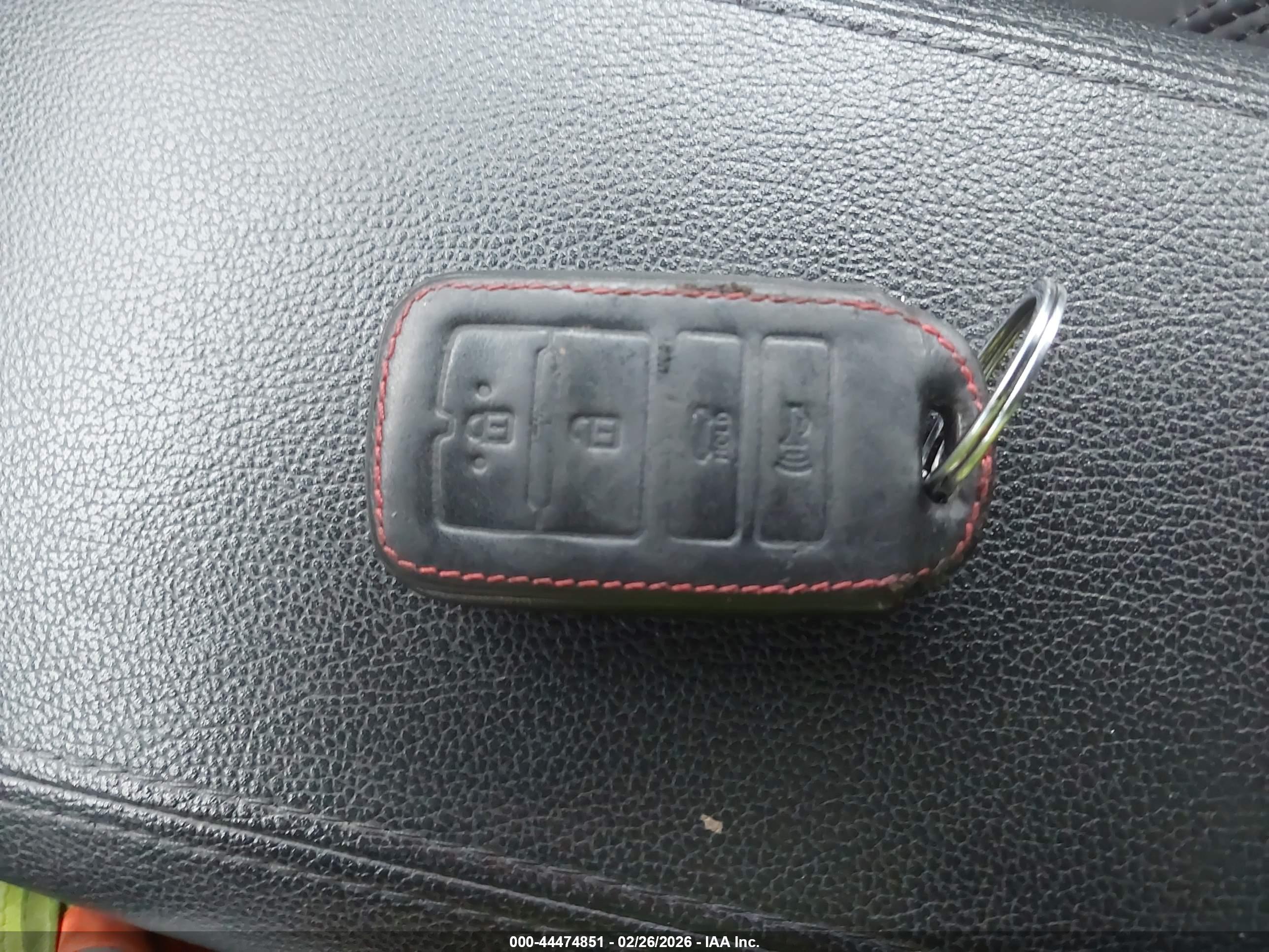 KIA CADENZA image 11