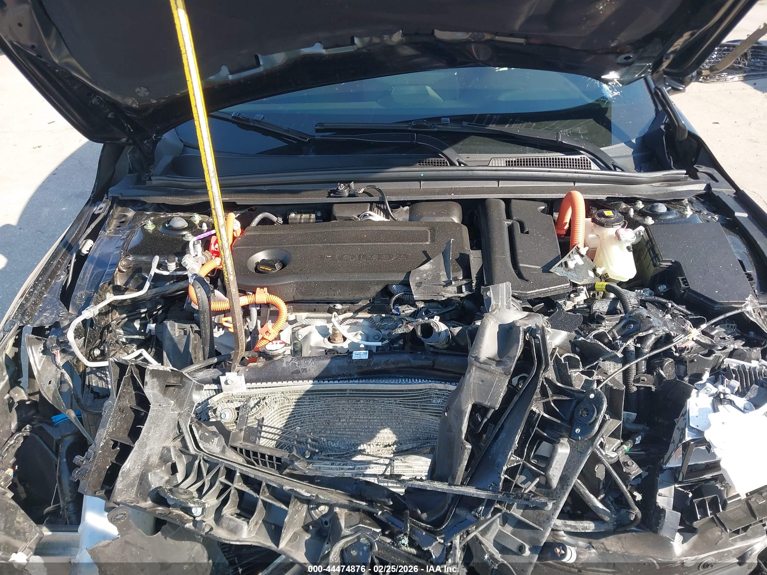 HONDA ACCORD image 10