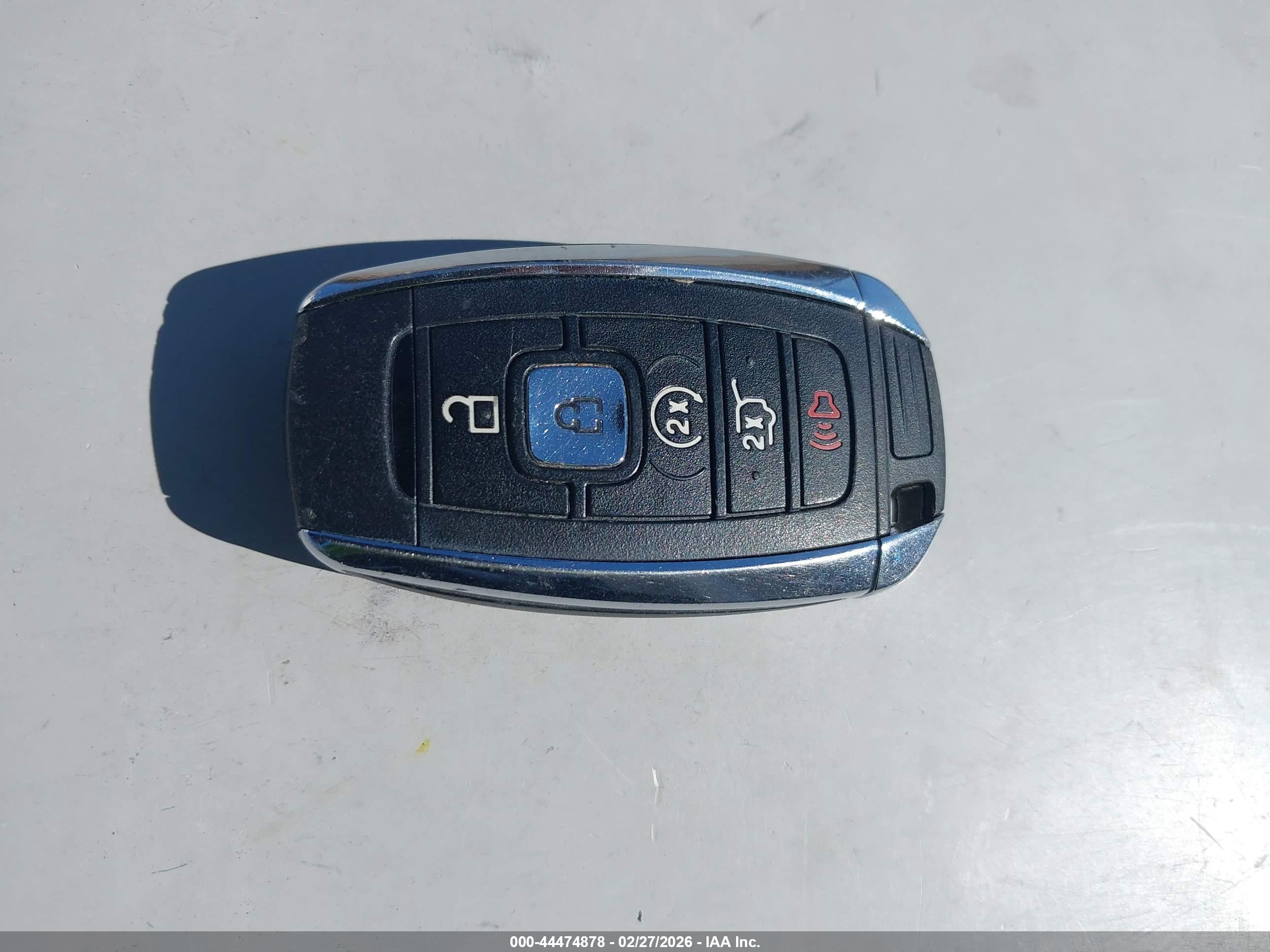 LINCOLN NAVIGATOR image 11