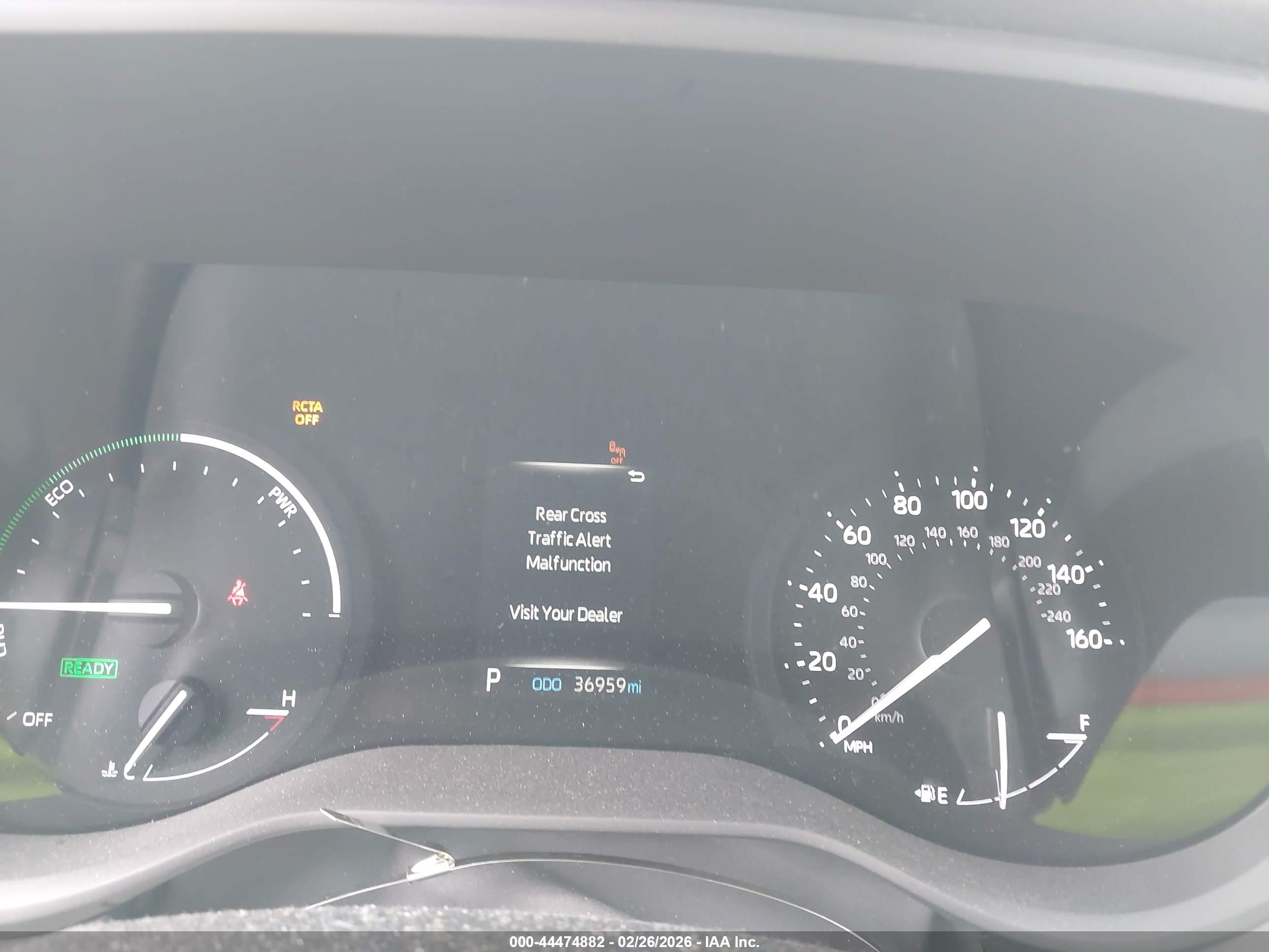 TOYOTA SIENNA image 7
