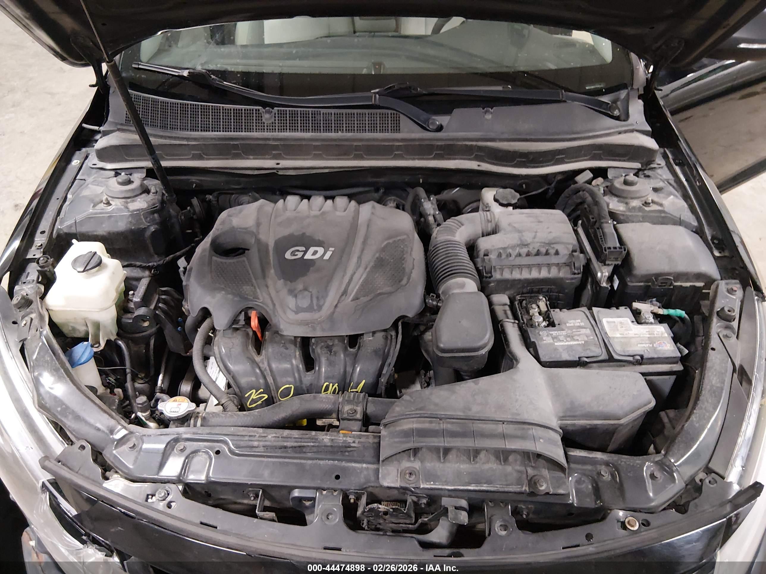 KIA OPTIMA image 10