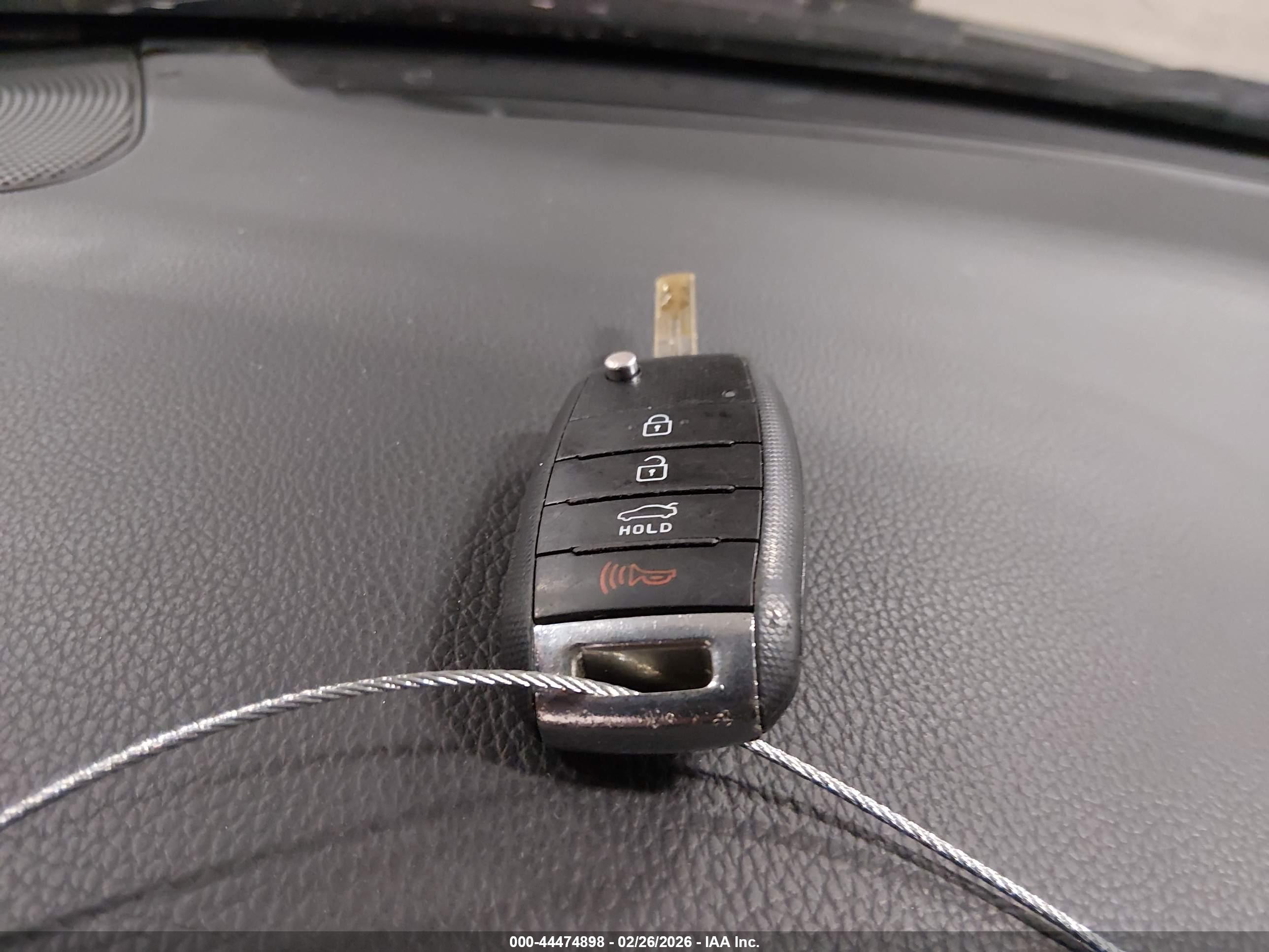 KIA OPTIMA image 11