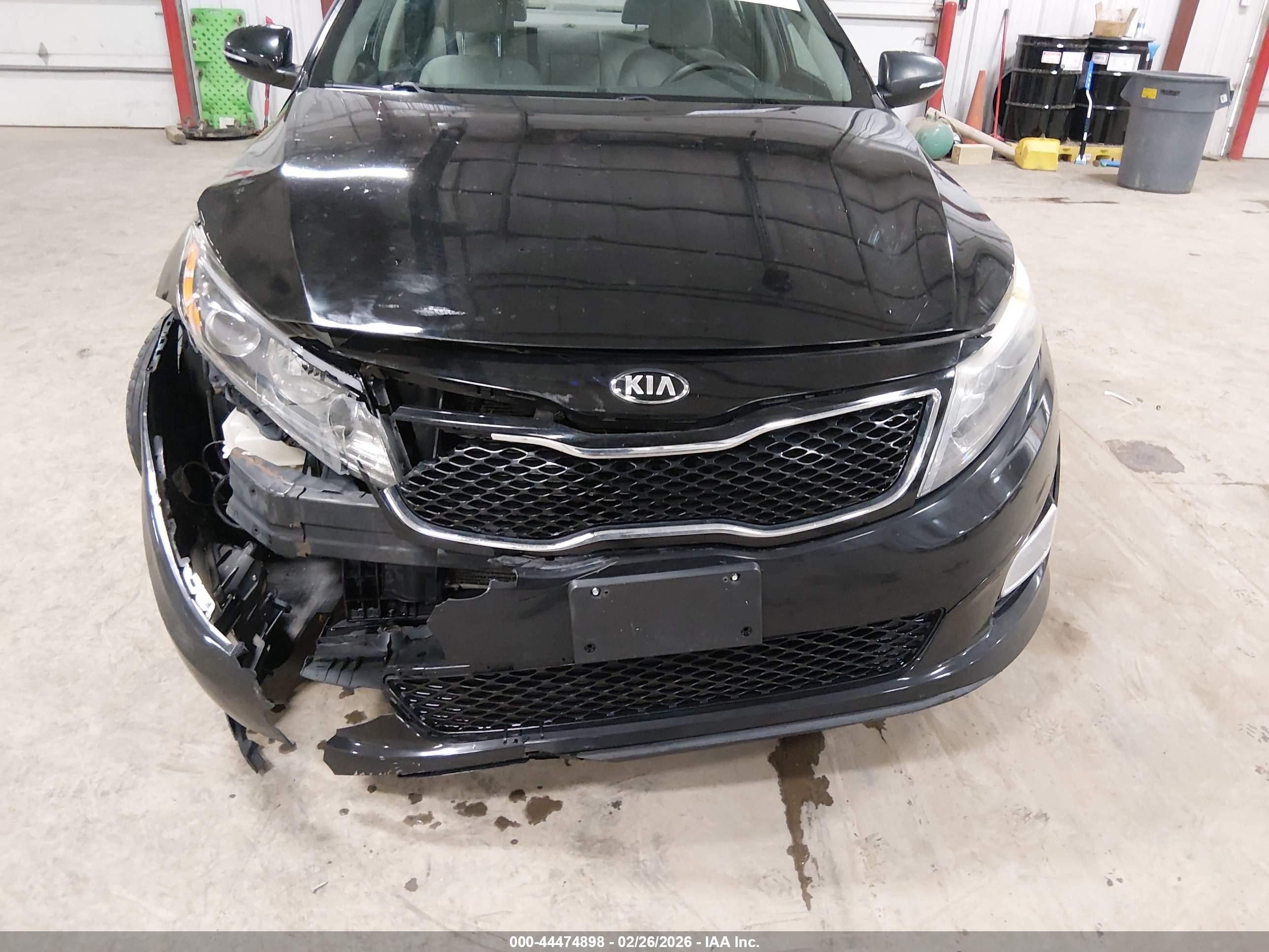 KIA OPTIMA image 6