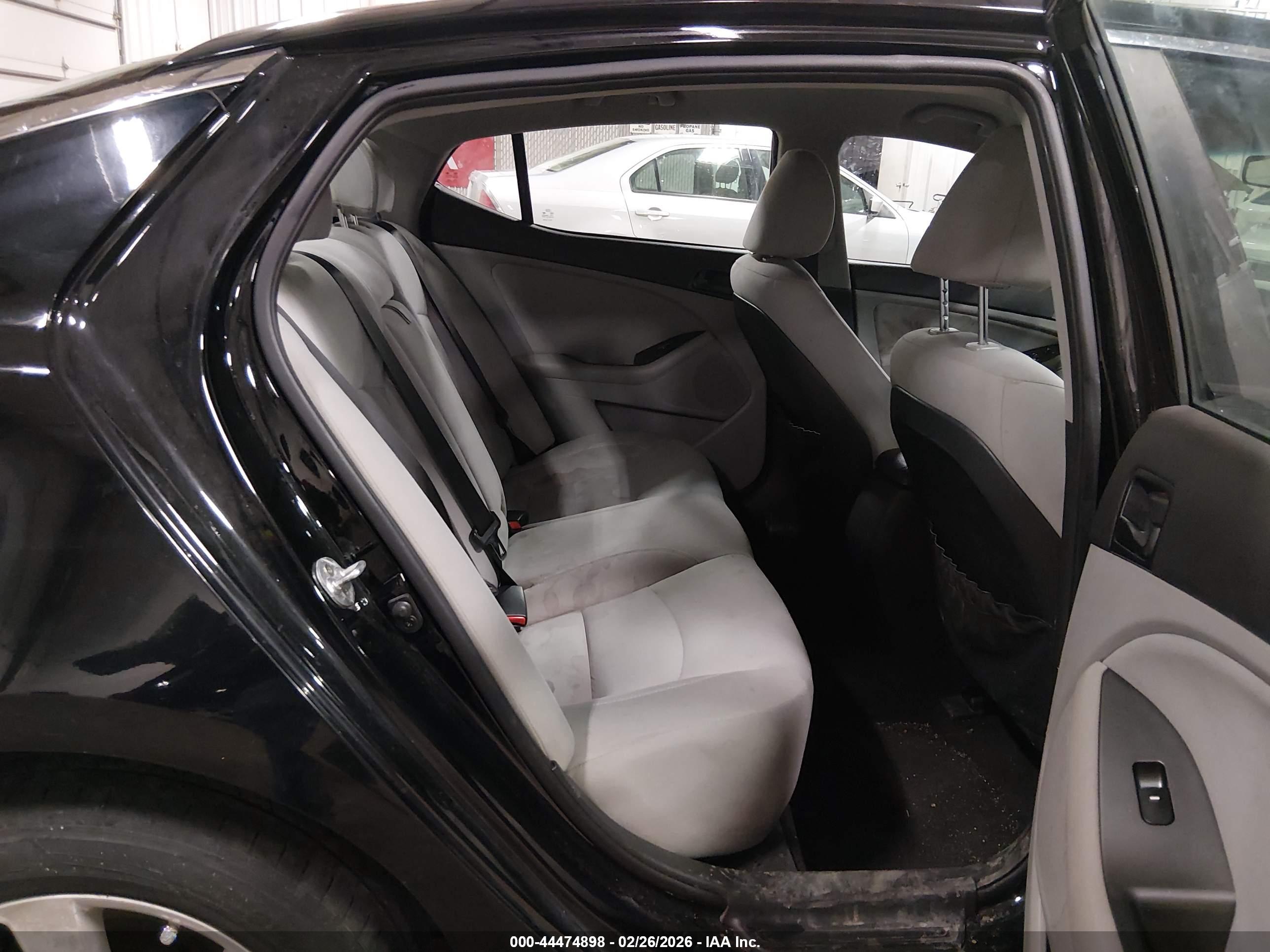 KIA OPTIMA image 8