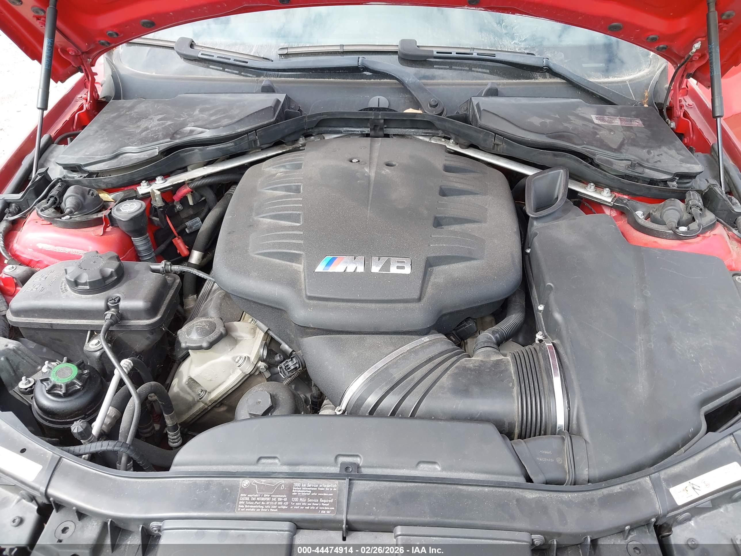 BMW M3 image 10