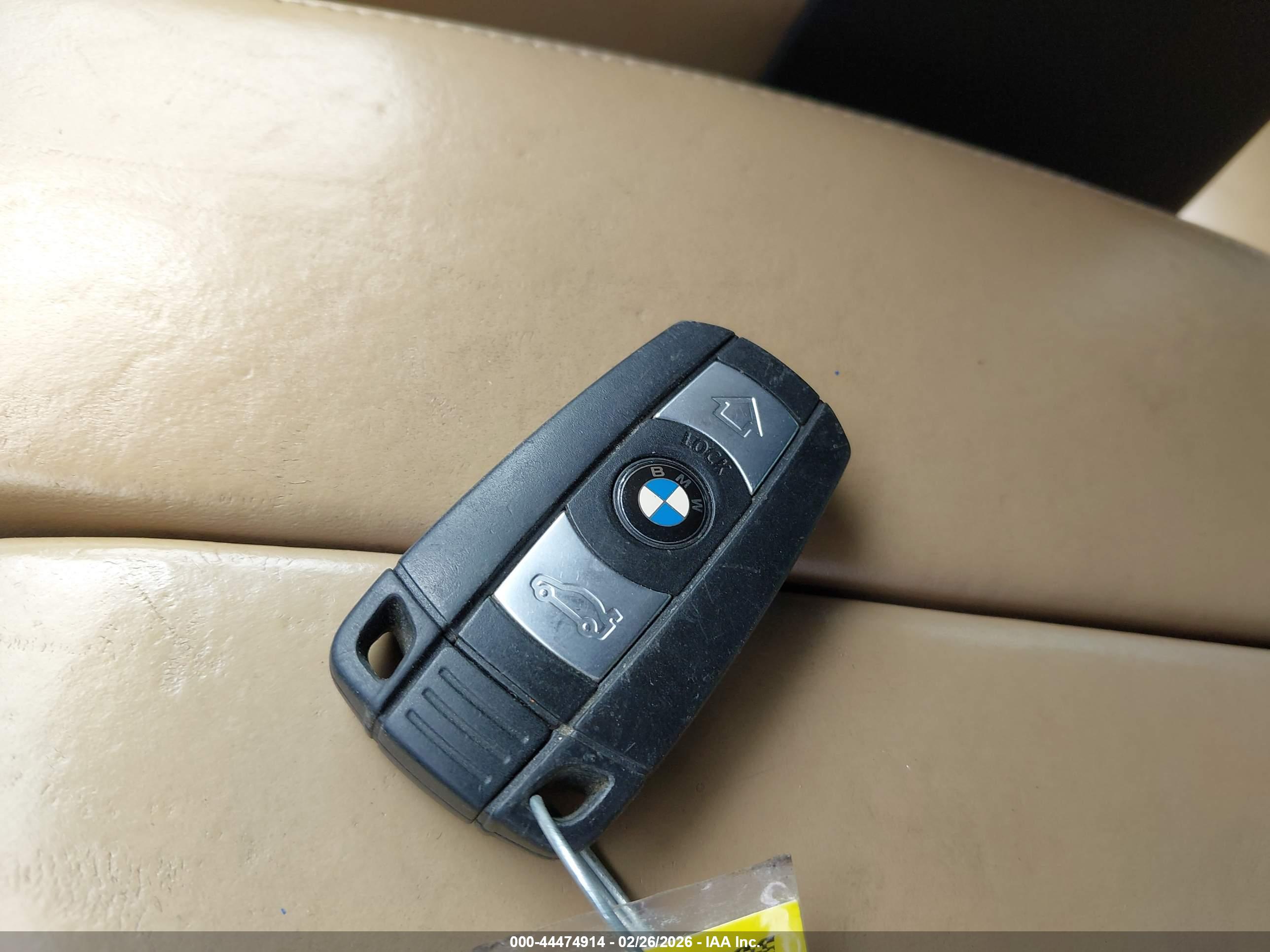 BMW M3 image 11