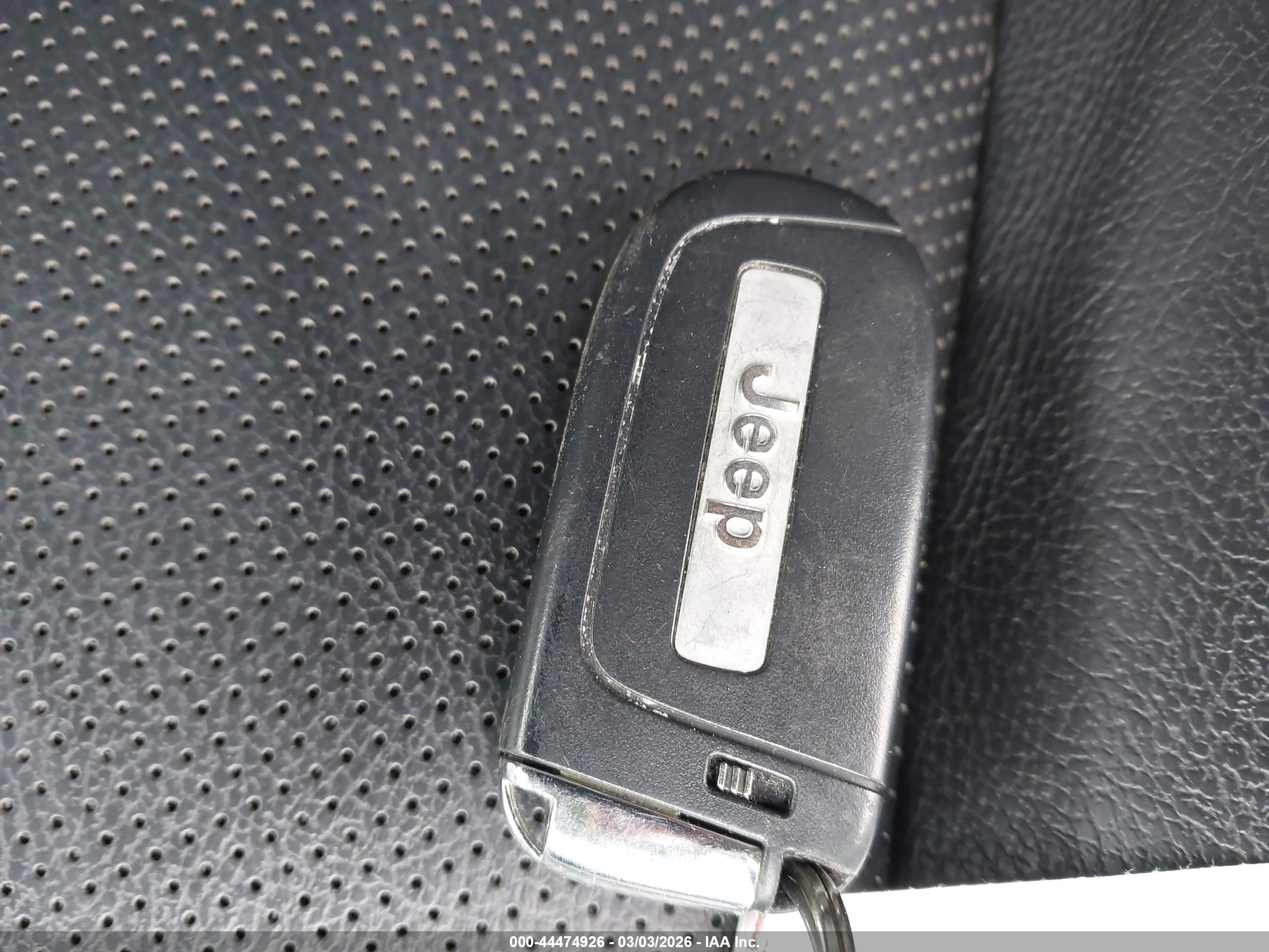 JEEP COMPASS image 11