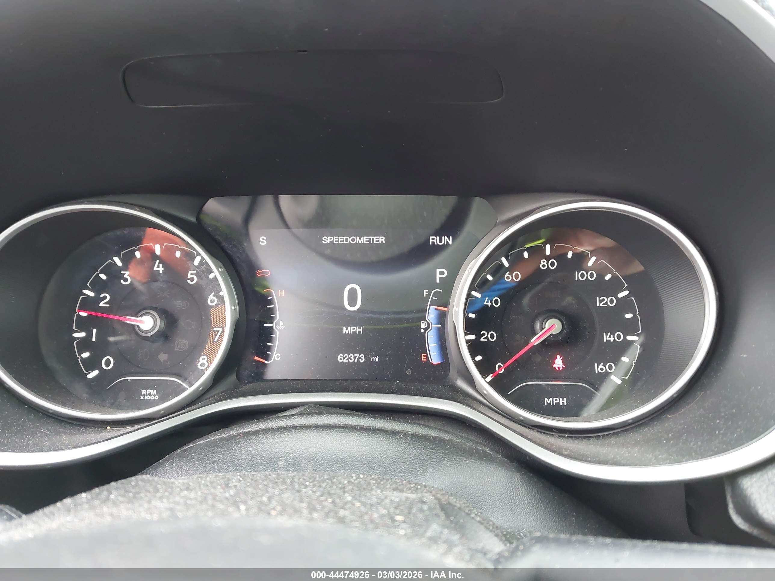 JEEP COMPASS image 7