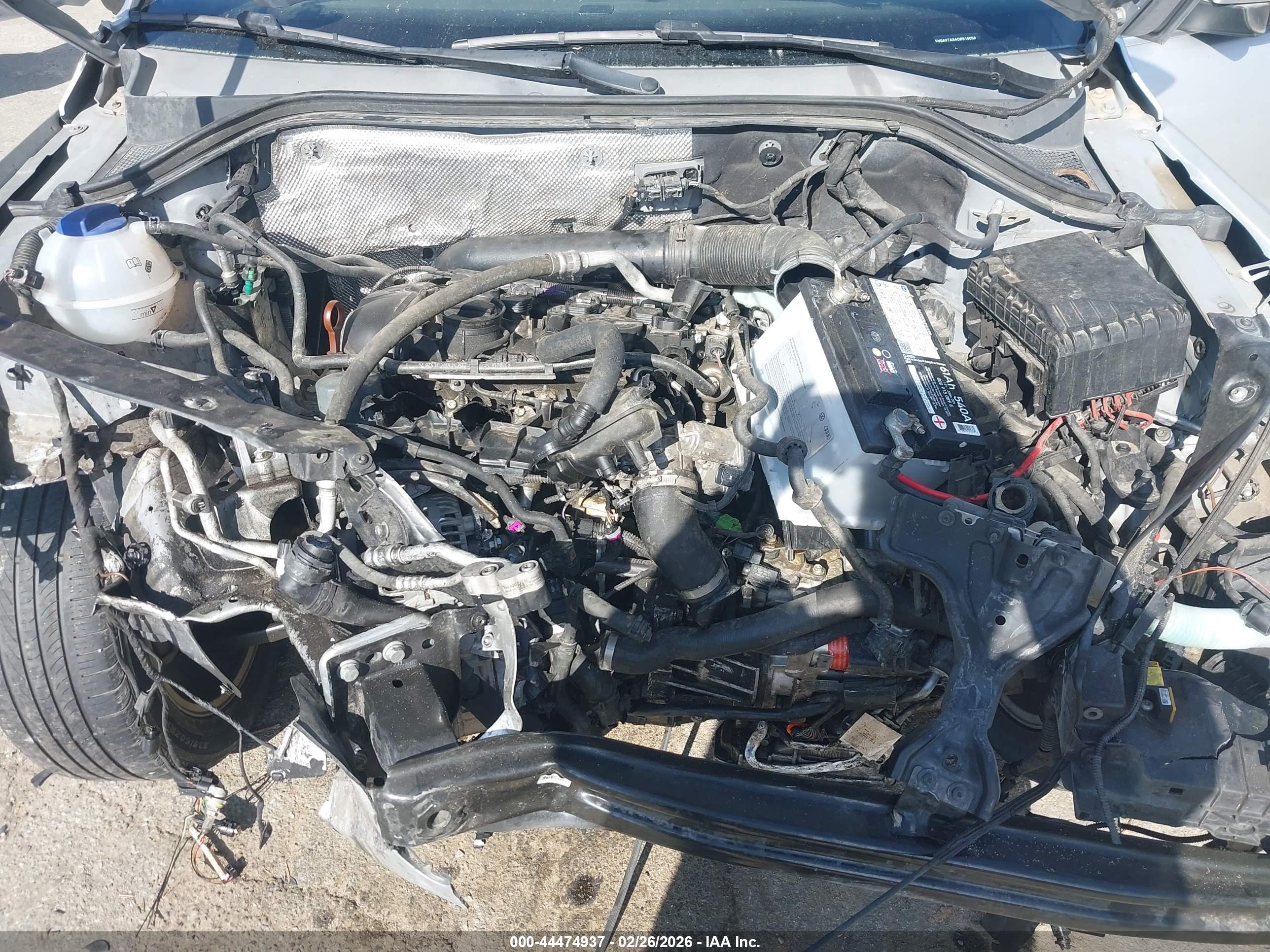 VOLKSWAGEN TIGUAN image 10