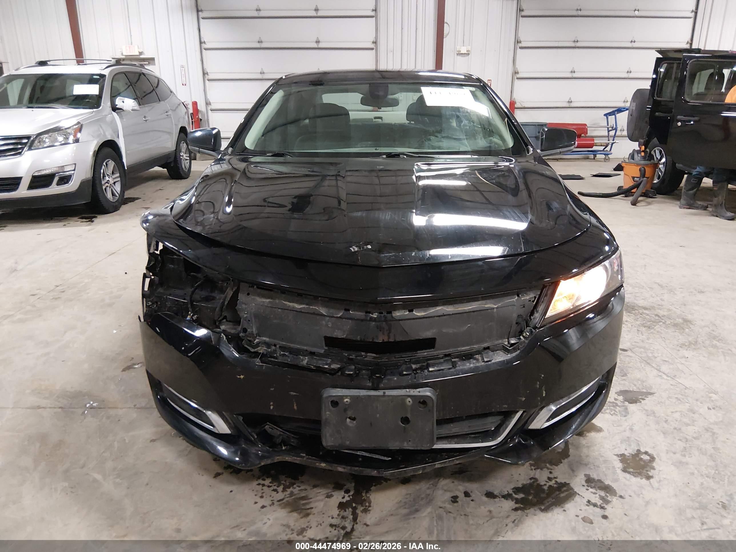 CHEVROLET IMPALA image 6
