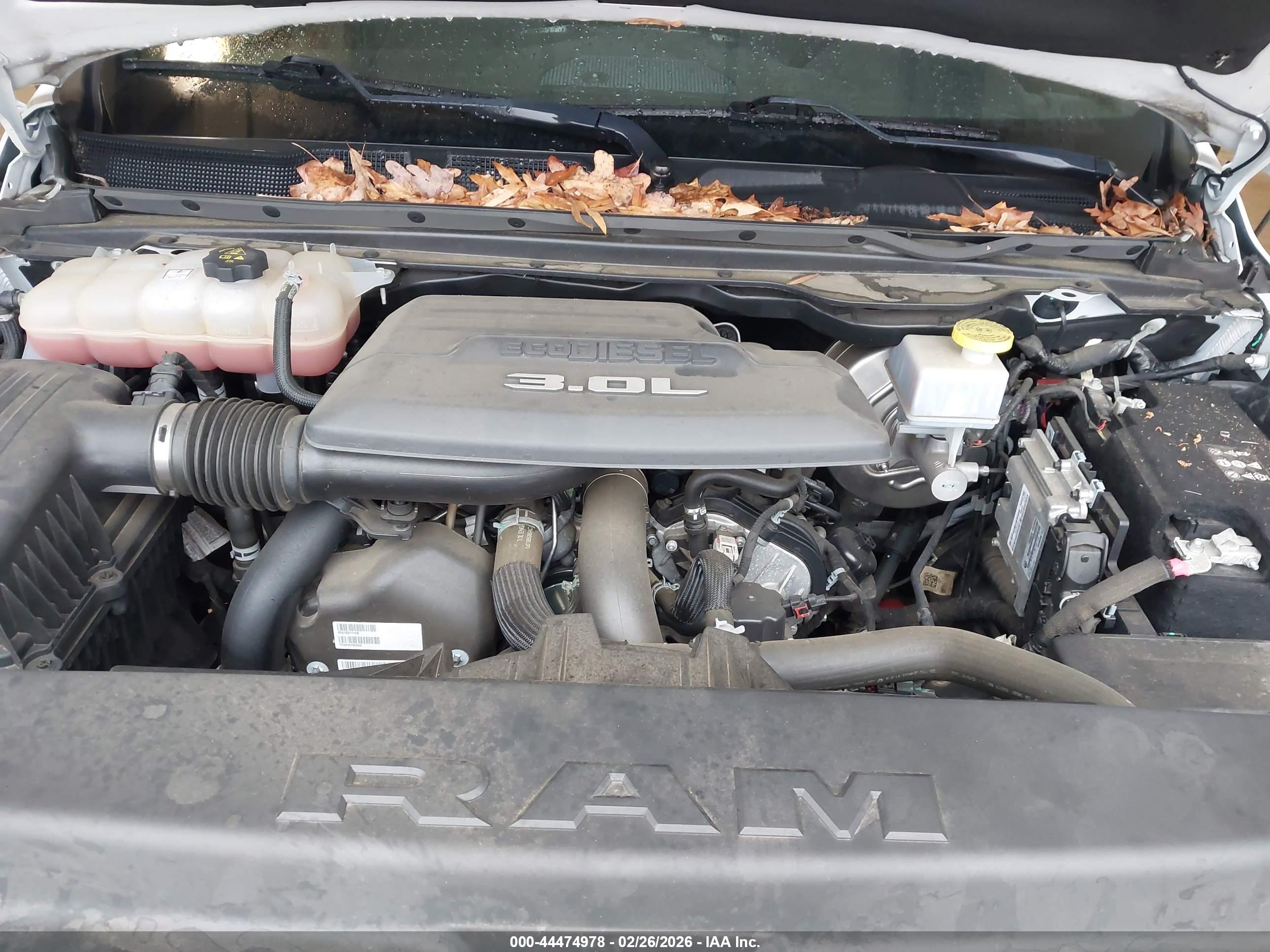 RAM 1500 image 10