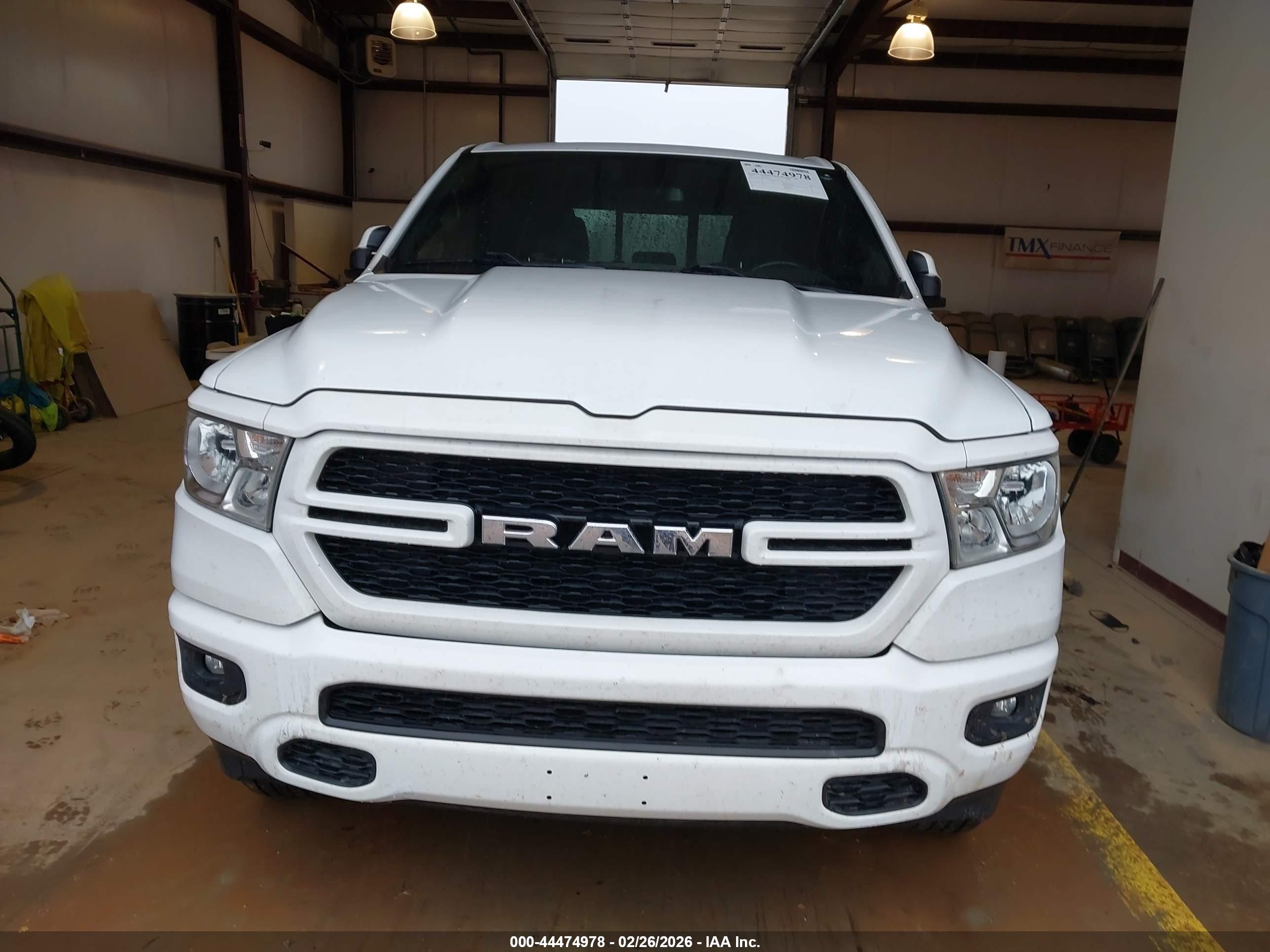 RAM 1500 image 6